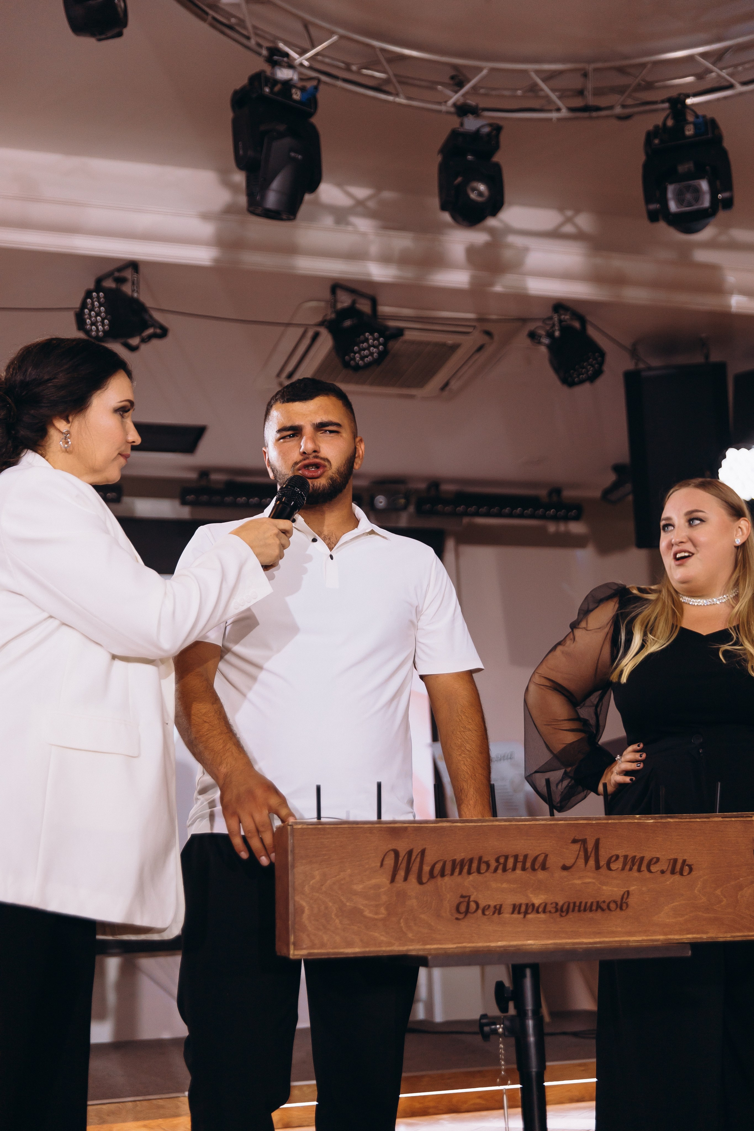 Егор & Татьяна. Свадебный фотограф Чижкова Любовь. Нижний Новгород