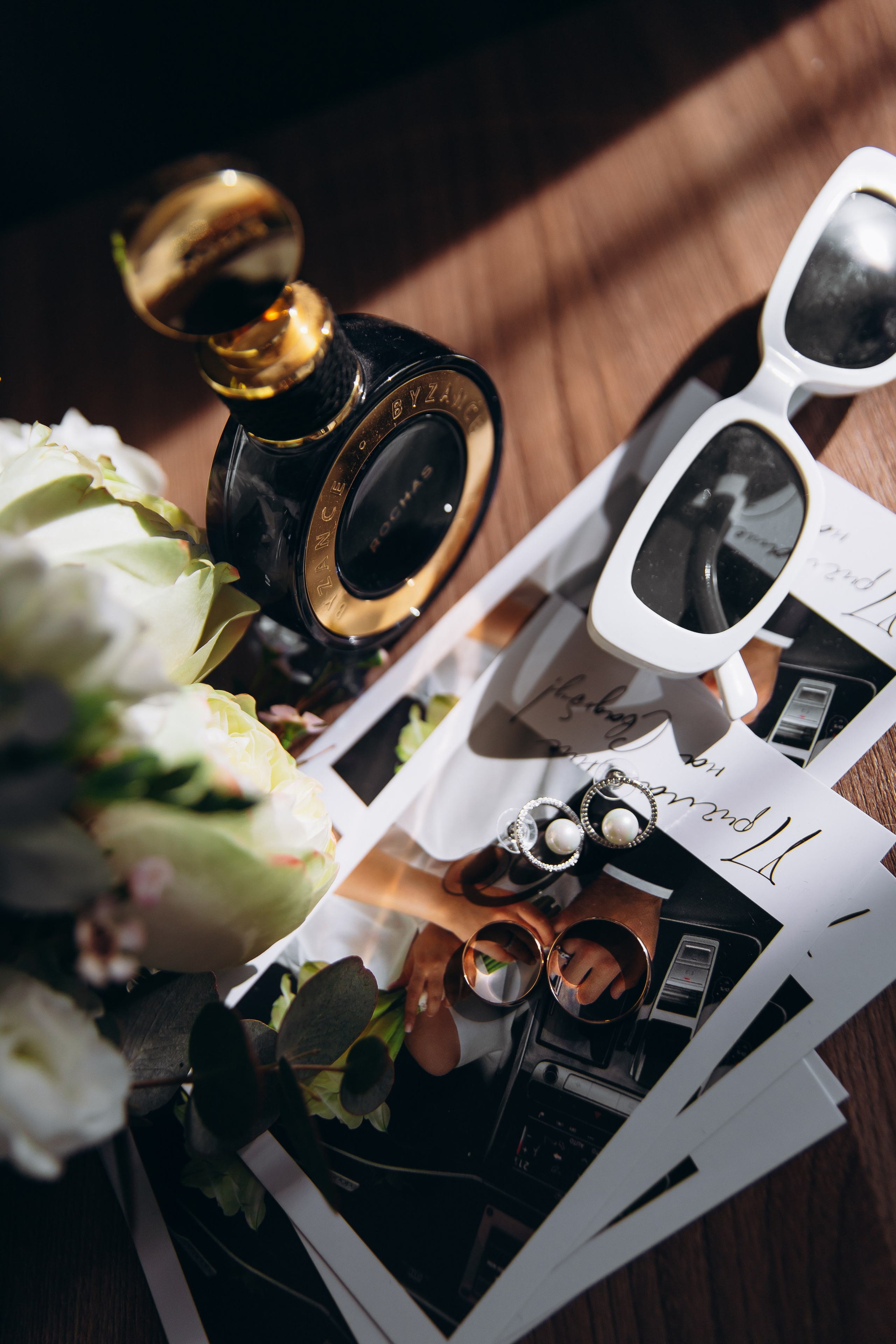 Егор & Татьяна. Свадебный фотограф Чижкова Любовь. Нижний Новгород