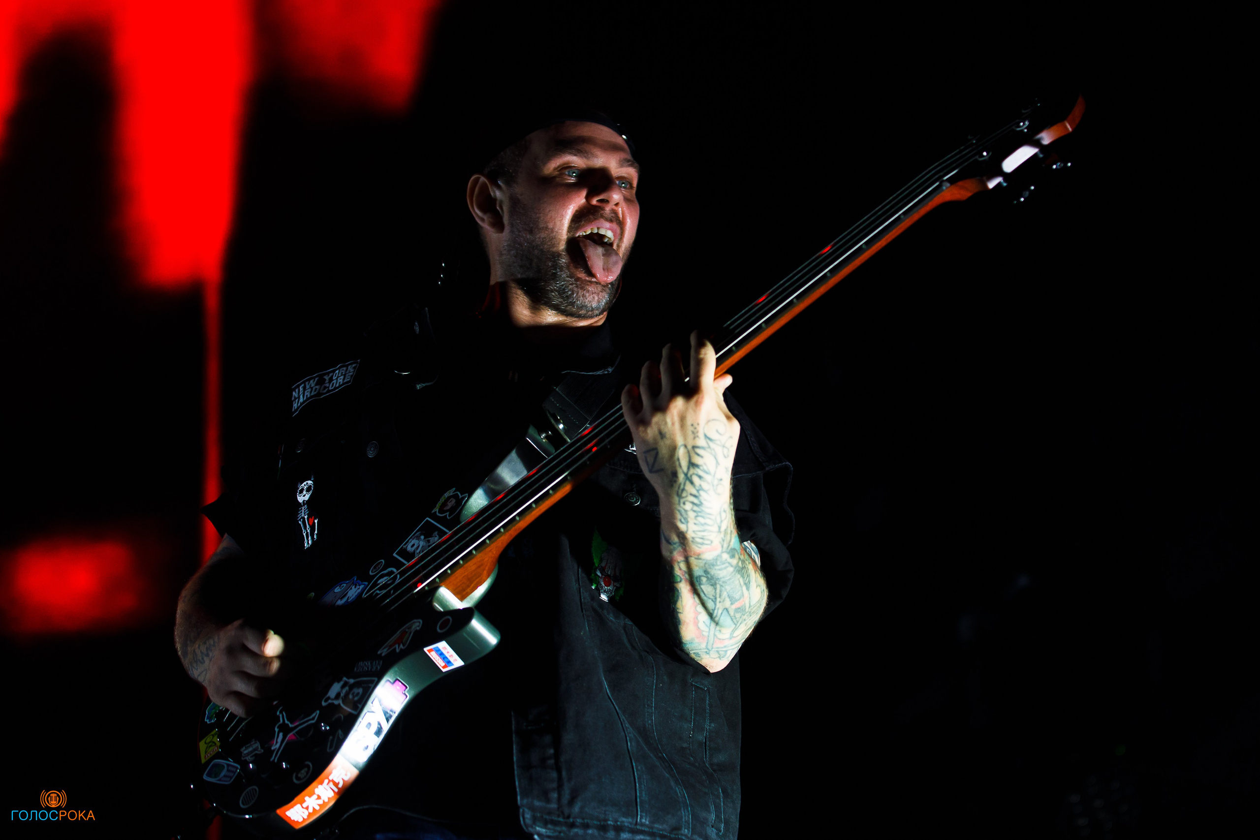 Stigmata / 19.11.2023 / 1930 Moscow. Репортажный и портретный фотограф Русакова Жанна