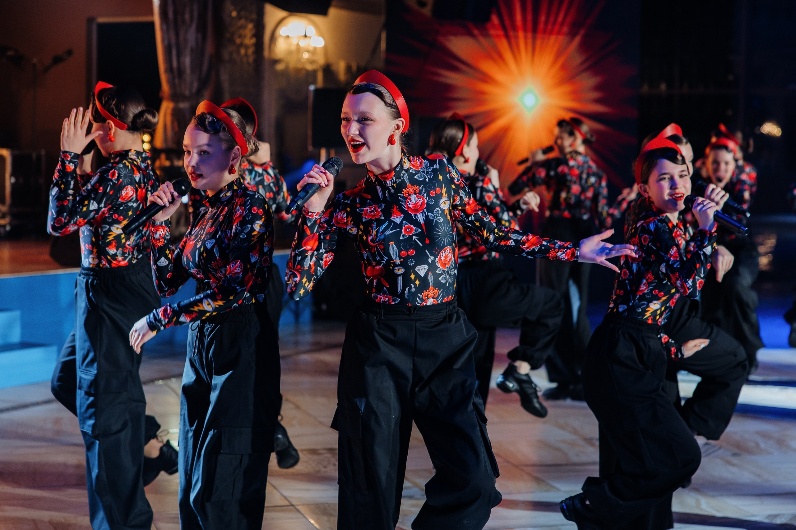 Гала-ужин Федерации Дзюдо. Главная