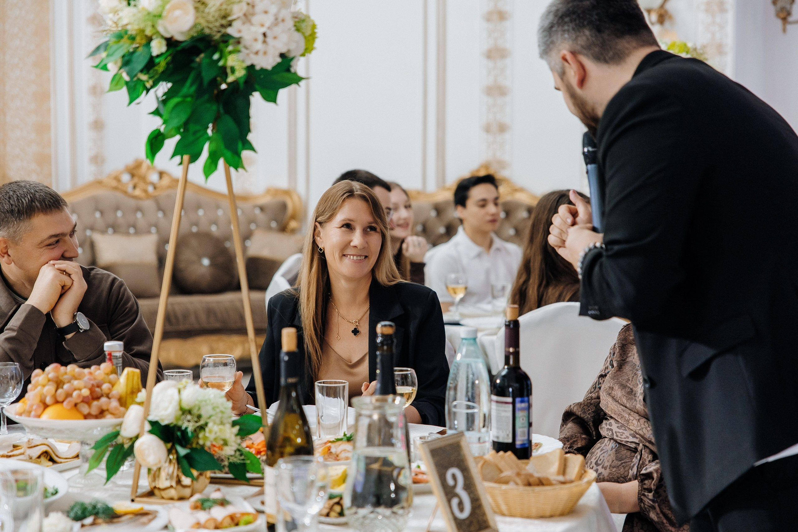 Алена + Андрей. Главная