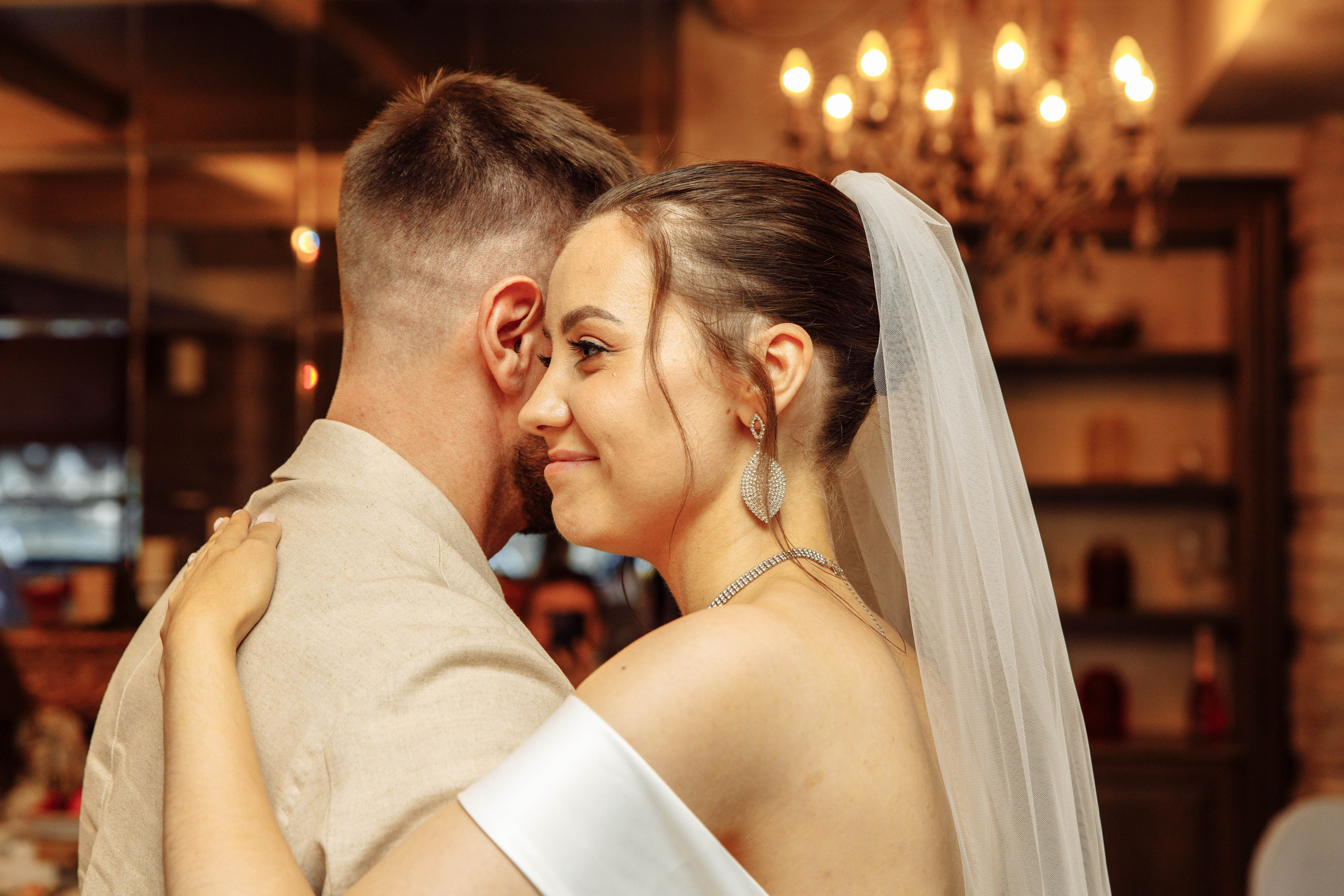 Юлия и Алексей. Свадебный, семейный и портретный фотограф Ксения Краснова