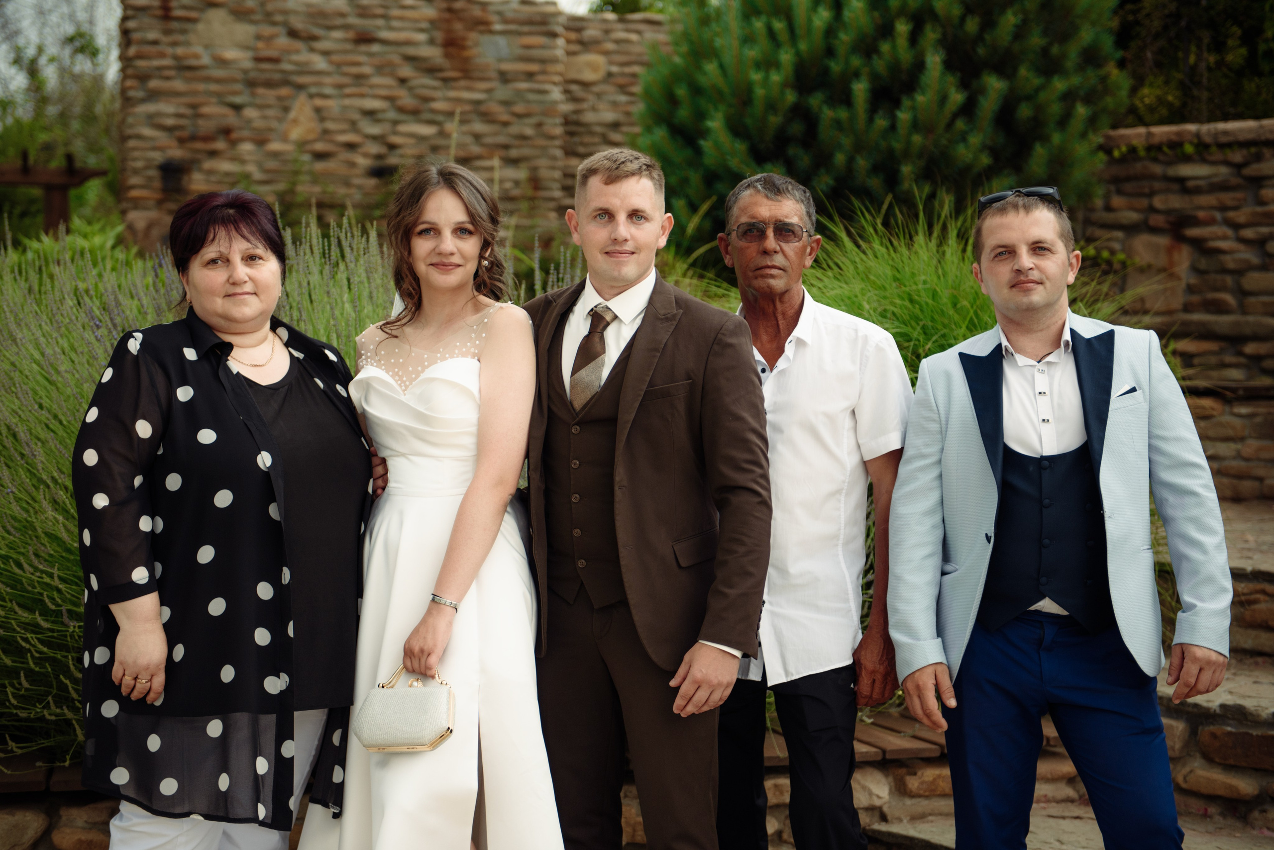 Свадьба Максима и Ольги. Свадебный фотограф Дмитрий Высоцкий | Ростов-на-Дону