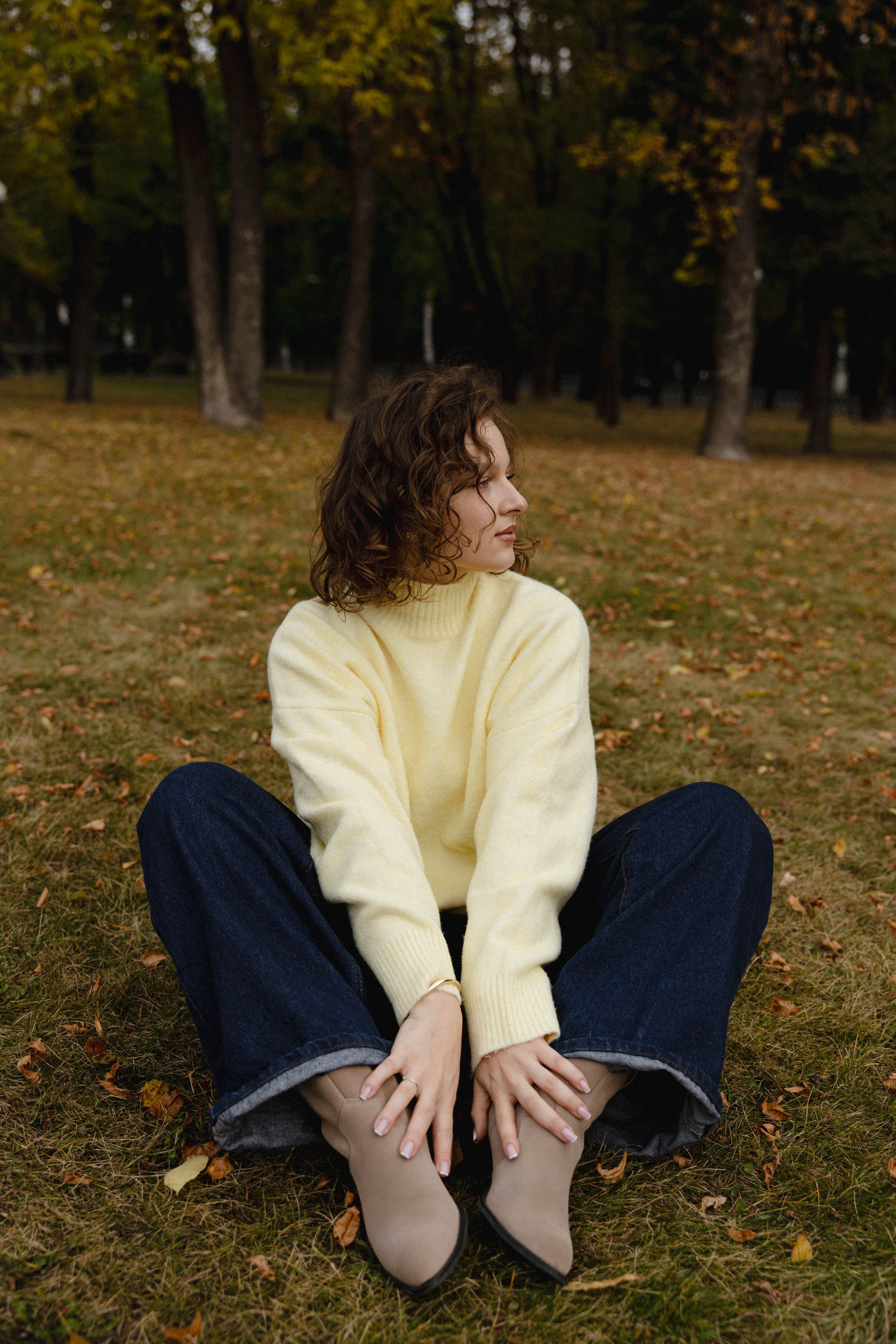 Amalia. Портретный фотограф в Минске Анастасия Воробей