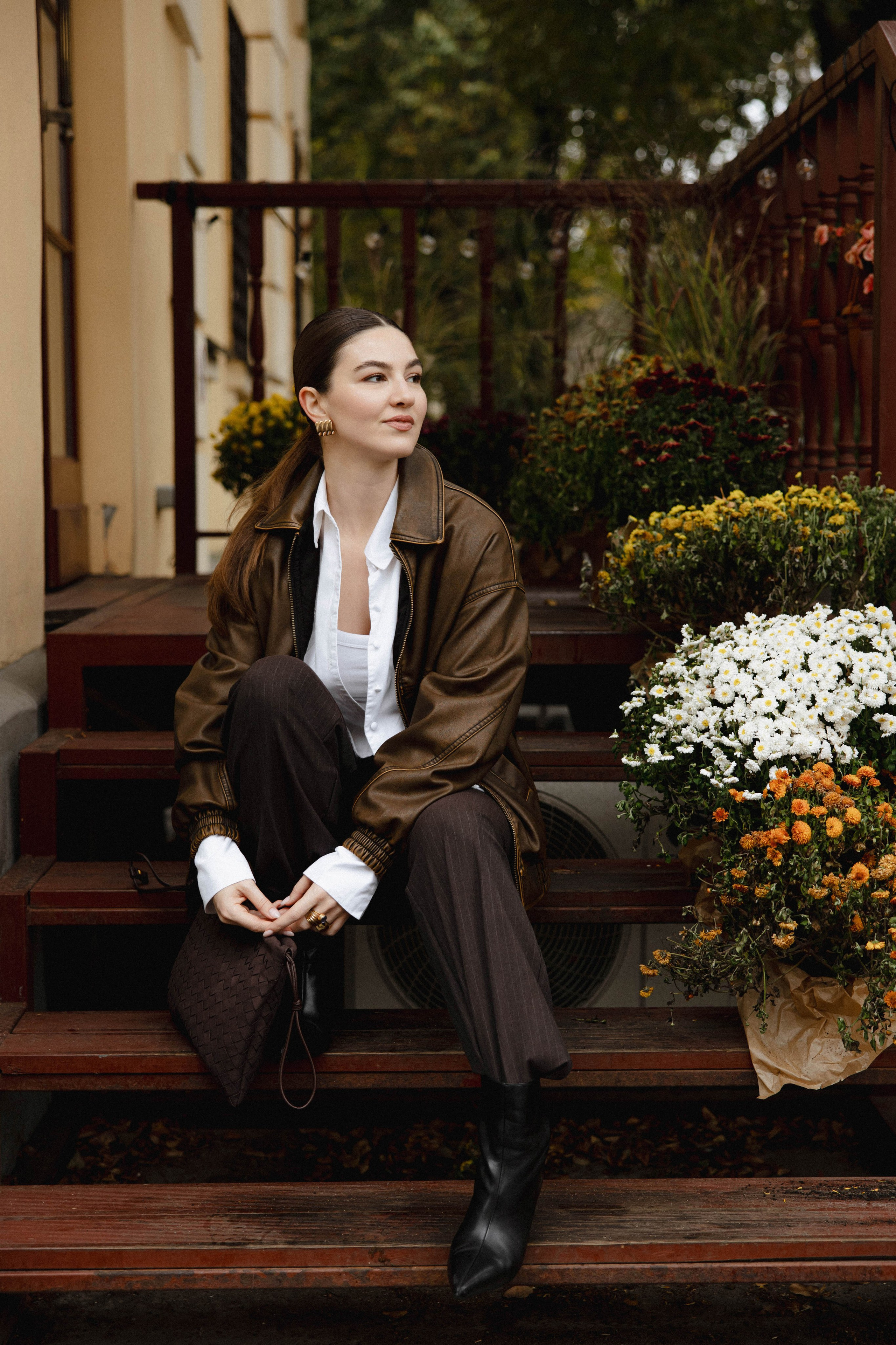 Alina. Портретный фотограф в Минске Анастасия Воробей