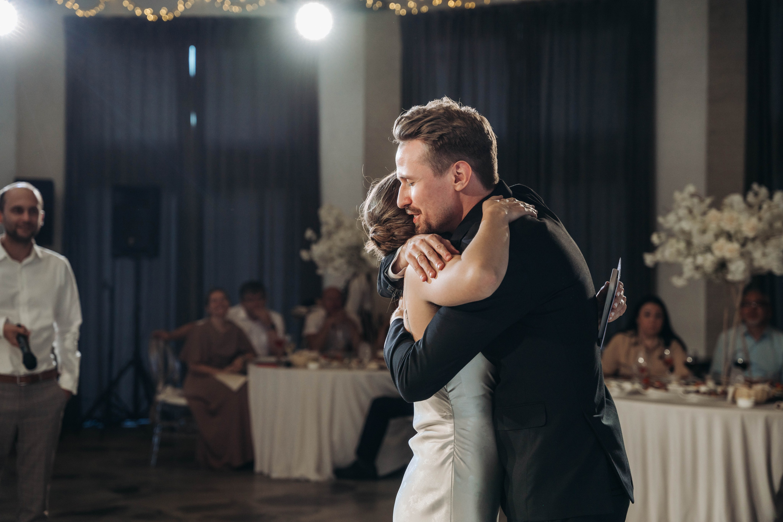 Alisa & Daniil. Свадебный фотограф в Санкт-Петербурге Якутович Екатерина