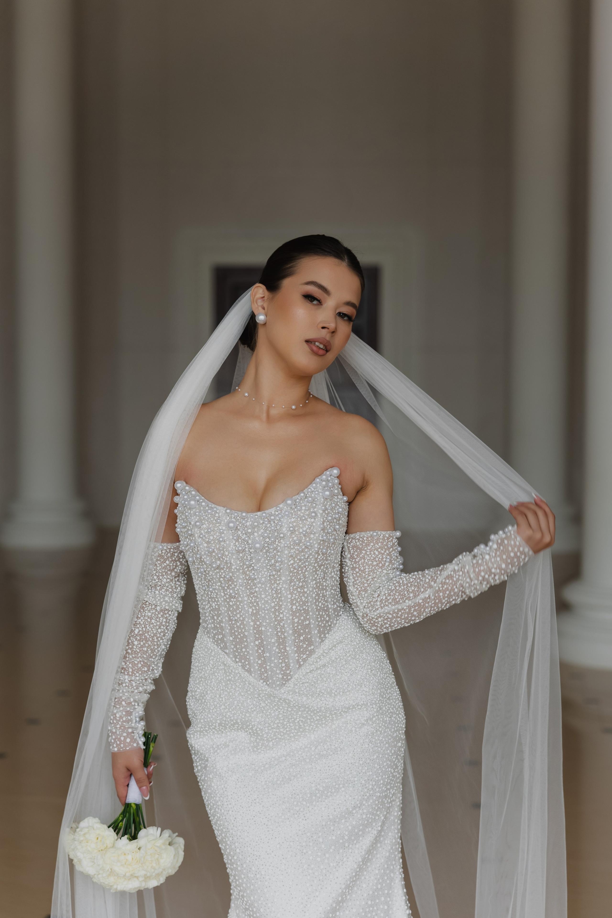 Мы сказали друг-другу «да»