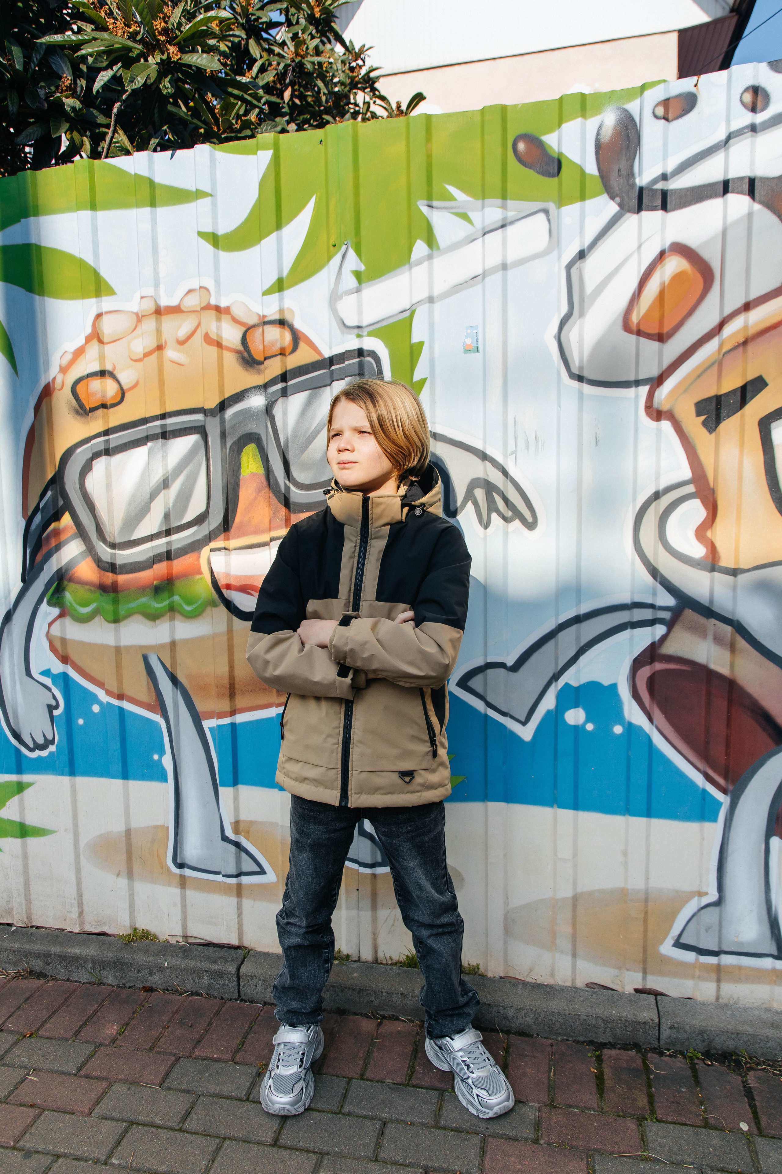 Рекламная съемка Pinkvin. Efimova Model Agency