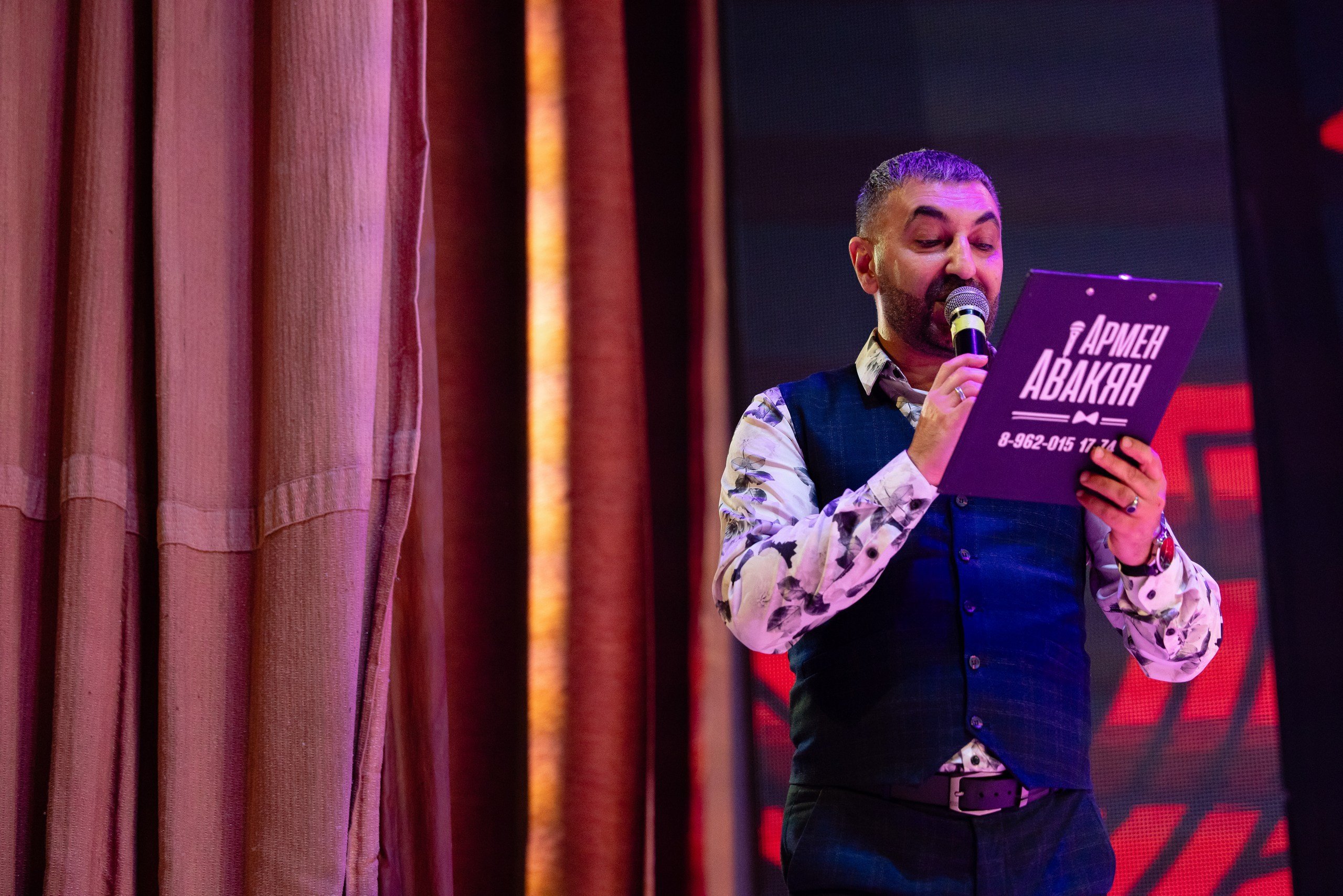 Танцы. Фотограф Николай Петрушкин | Ставрополь, Москва