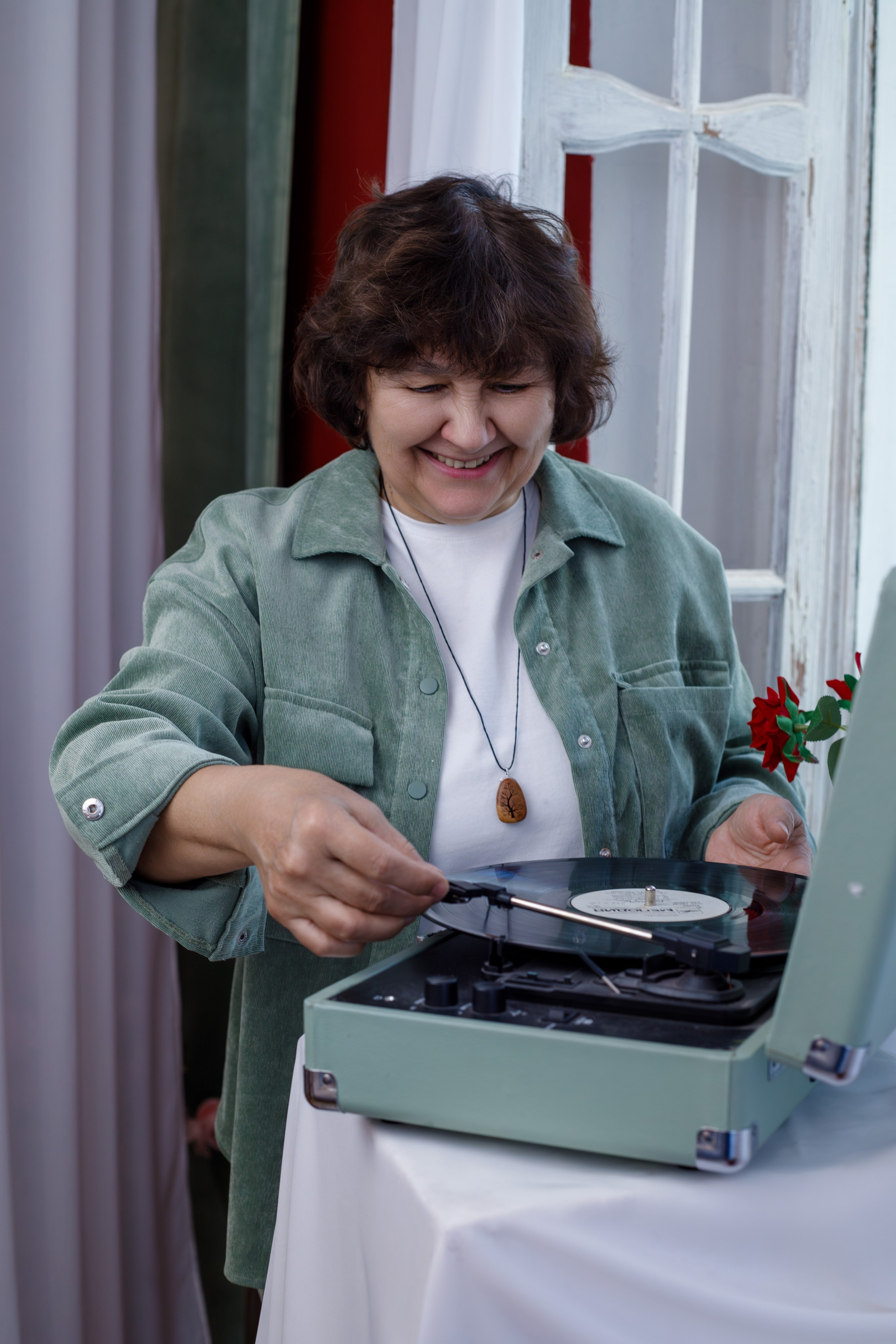 Прекрасный возраст. Фотограф Екатерина Козловская
