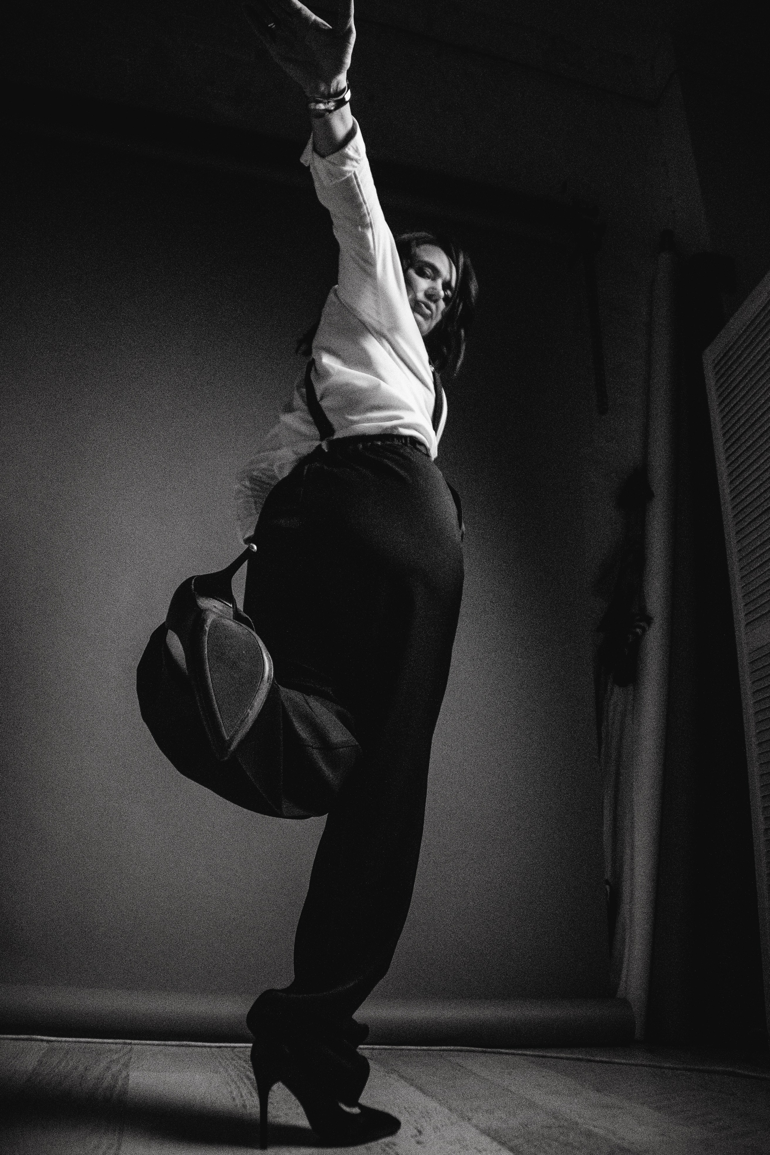 Проект ЛЕДИ БОСС. ФОТОПРОЕКТЫ