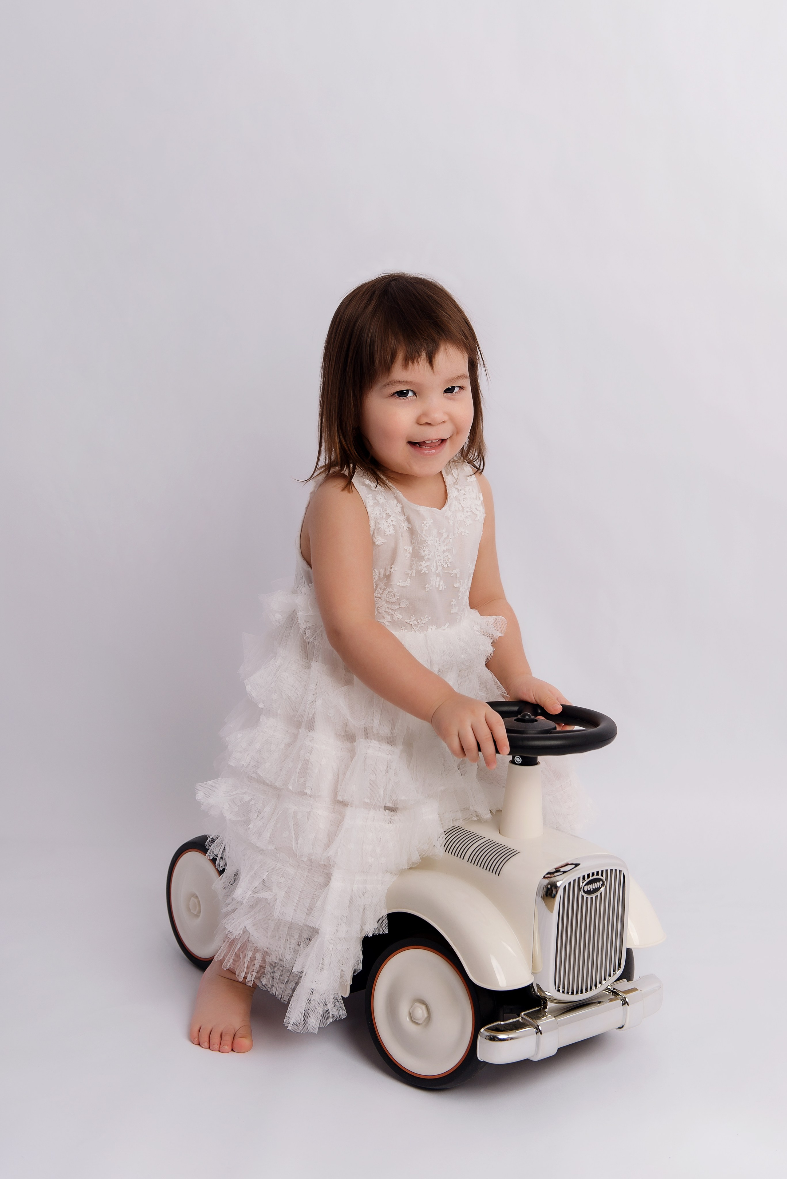 Луиза фотосессия на годик. Детский фотограф в Долгопрудном и Москве