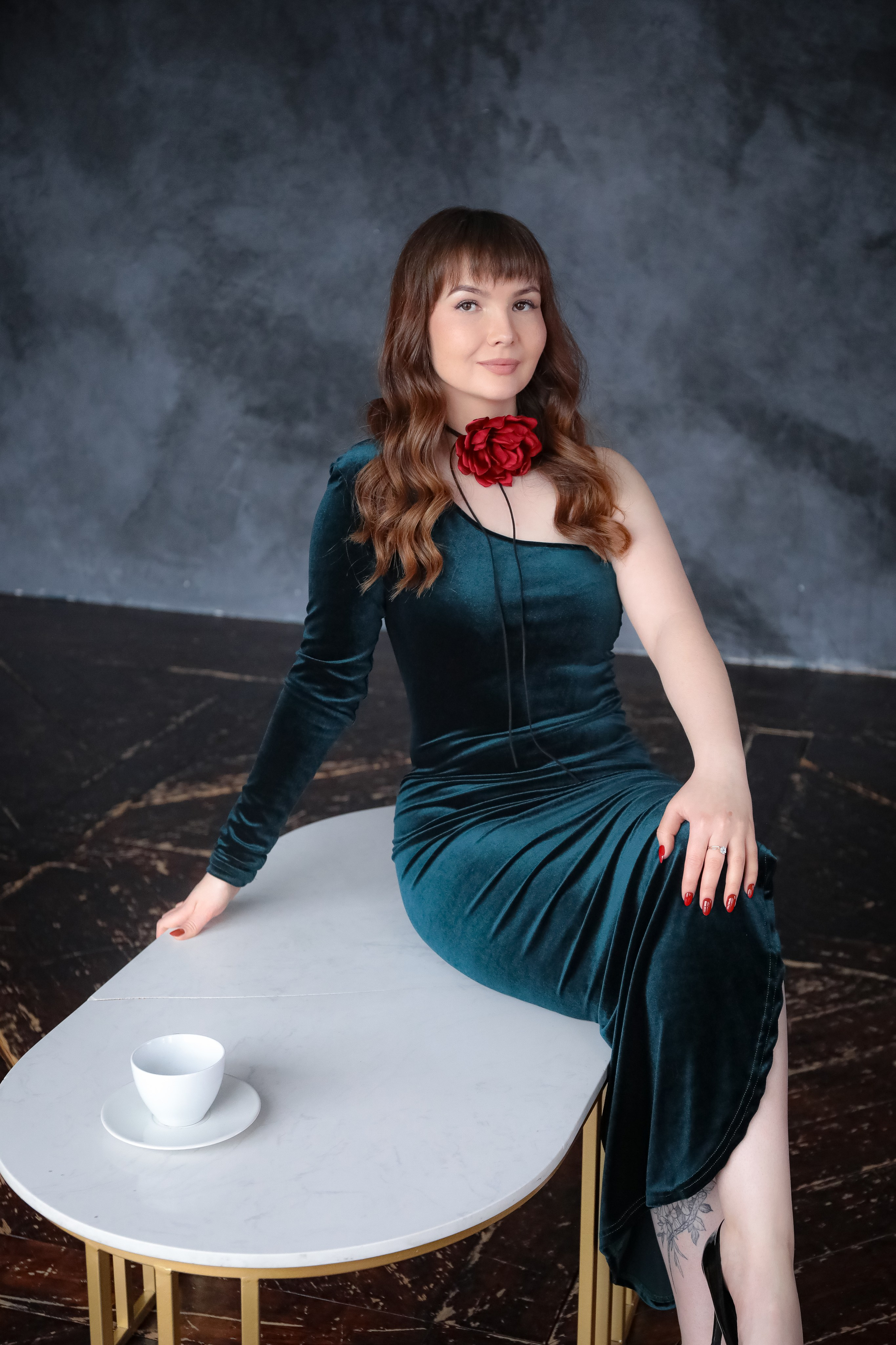 Юлия. Фотограф г. Хабаровск. Семейные и индивидуальные съёмки