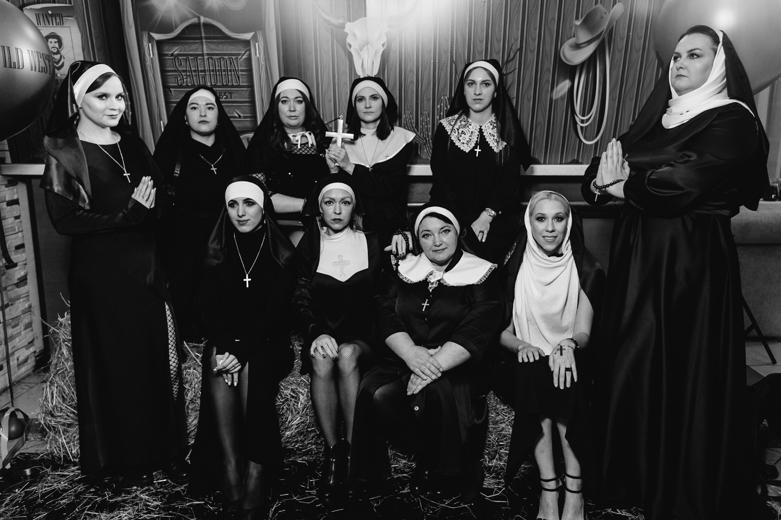 ТЕНДЕРЛЭНД. Свадебный фотограф Дмитрий Воробьев Ярославль