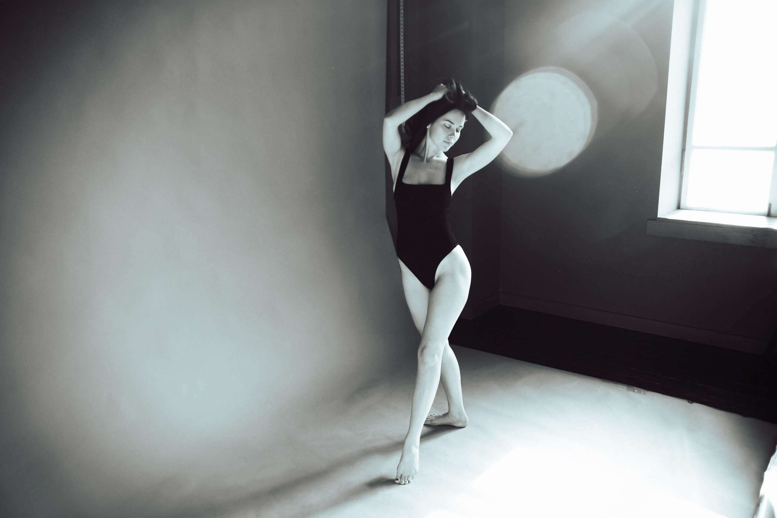 Катя. Семен Соколов