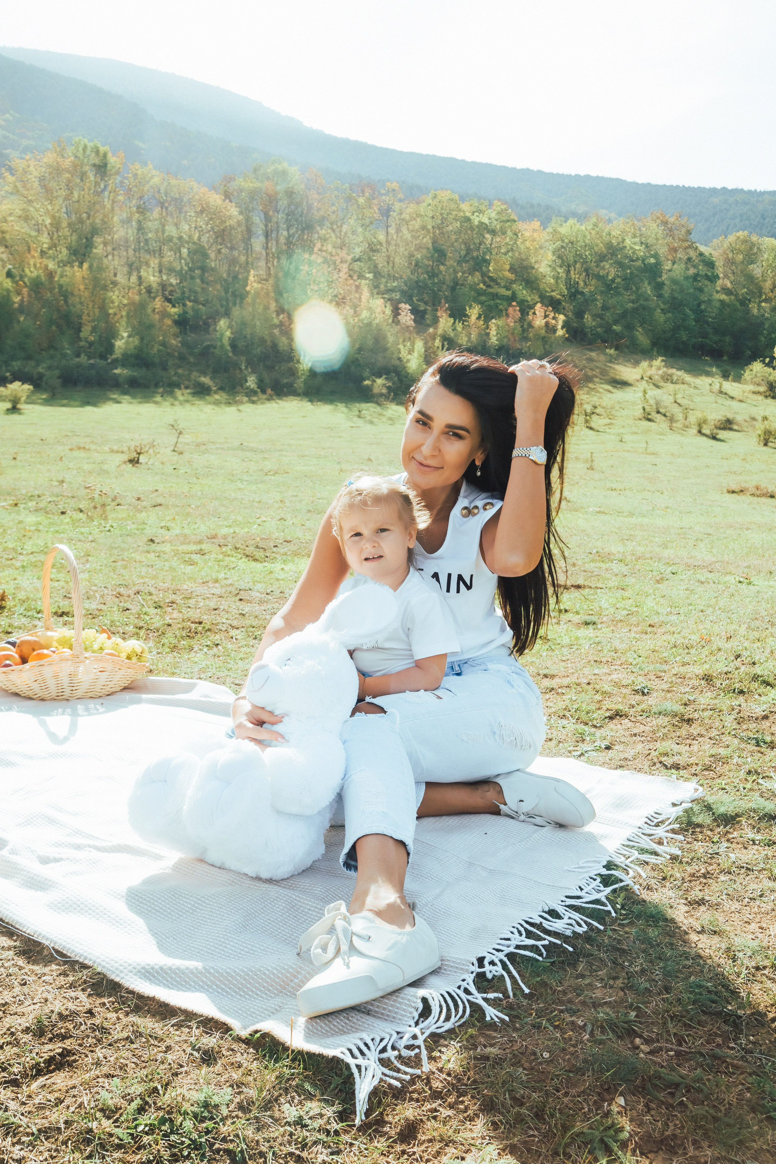 Теплый день. Семен Соколов