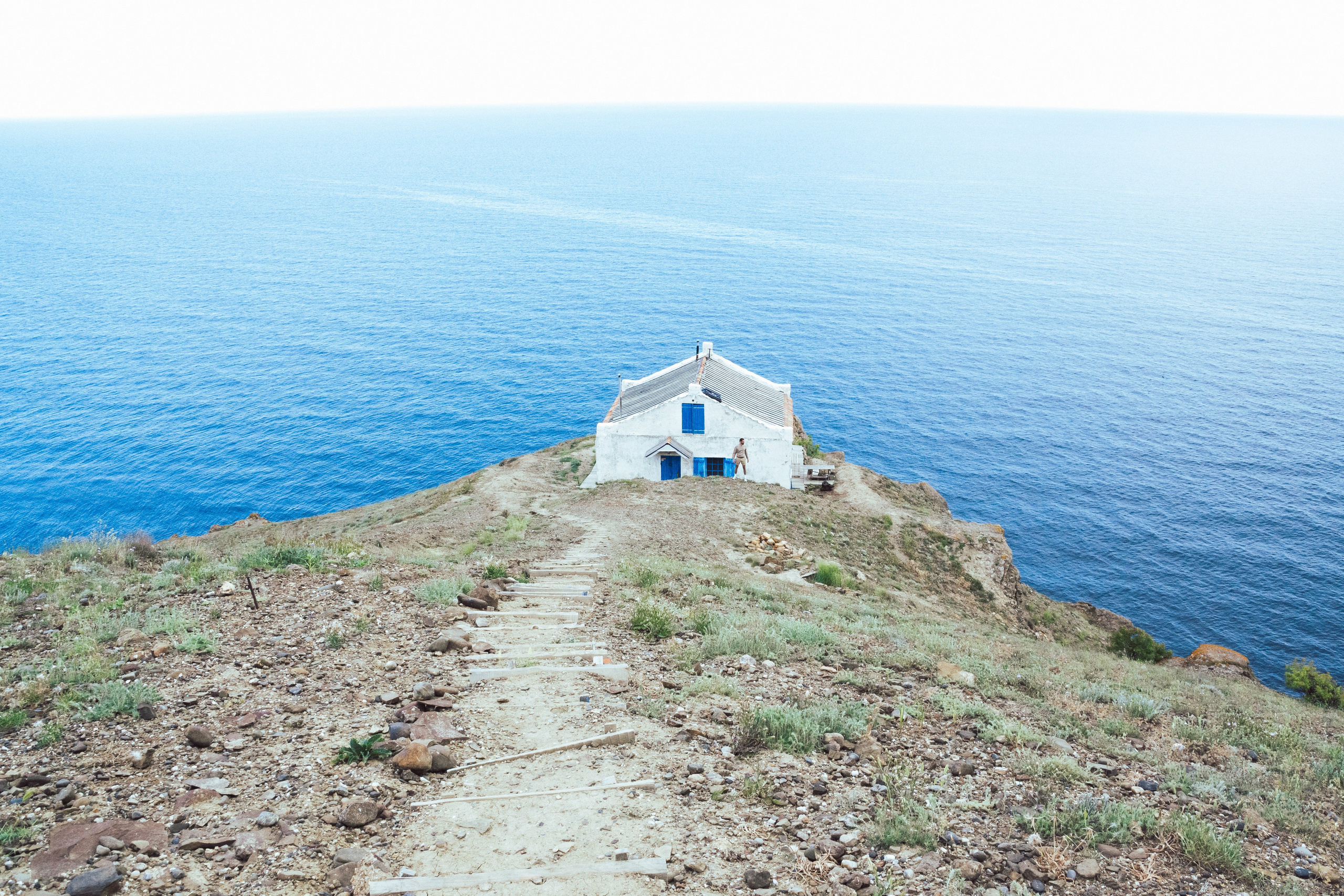 Весеннее путешествие. Семен Соколов