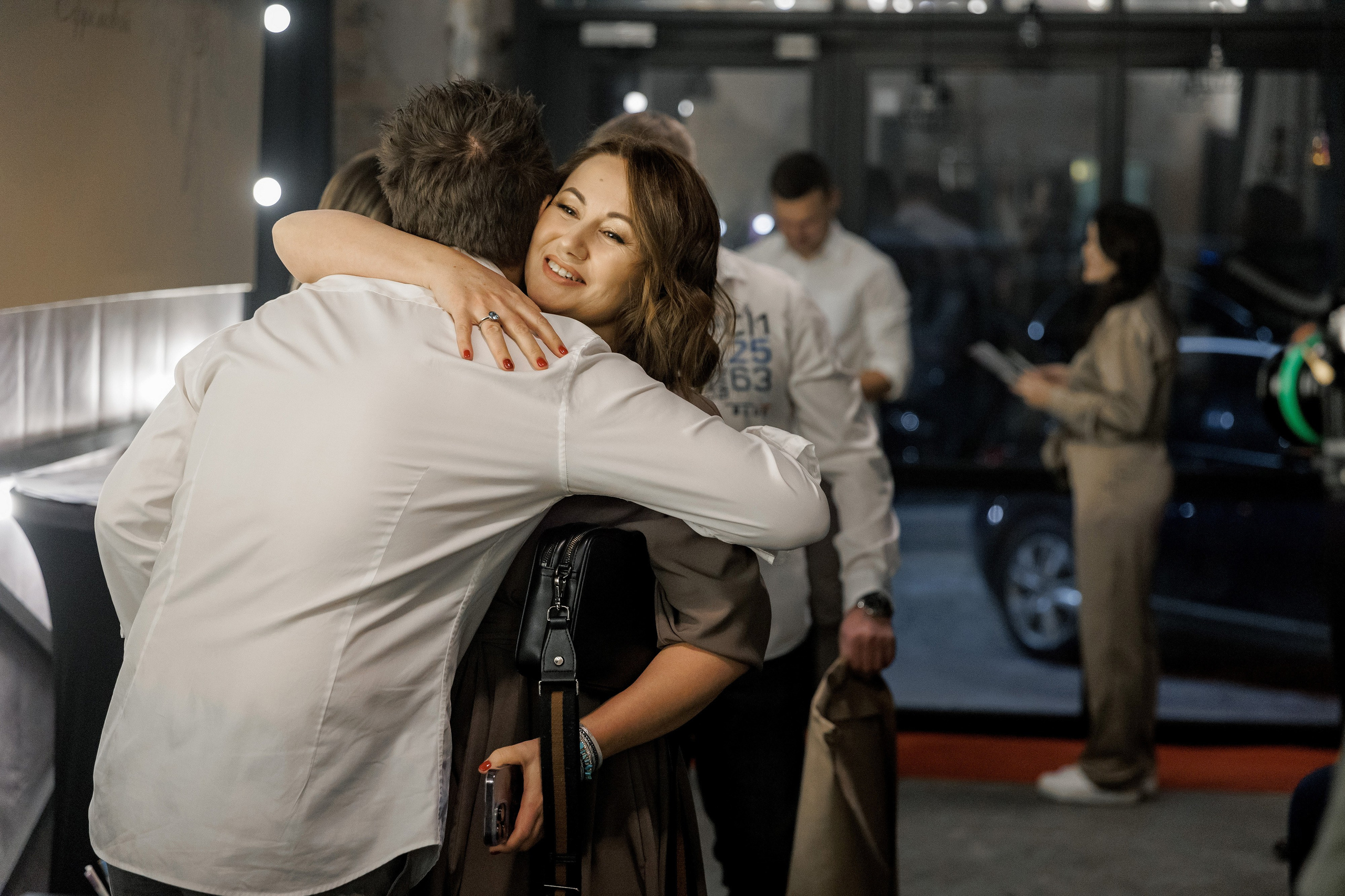 День Рождения Екатерины. Свадебный фотограф в Иркутске Сапаров Александр