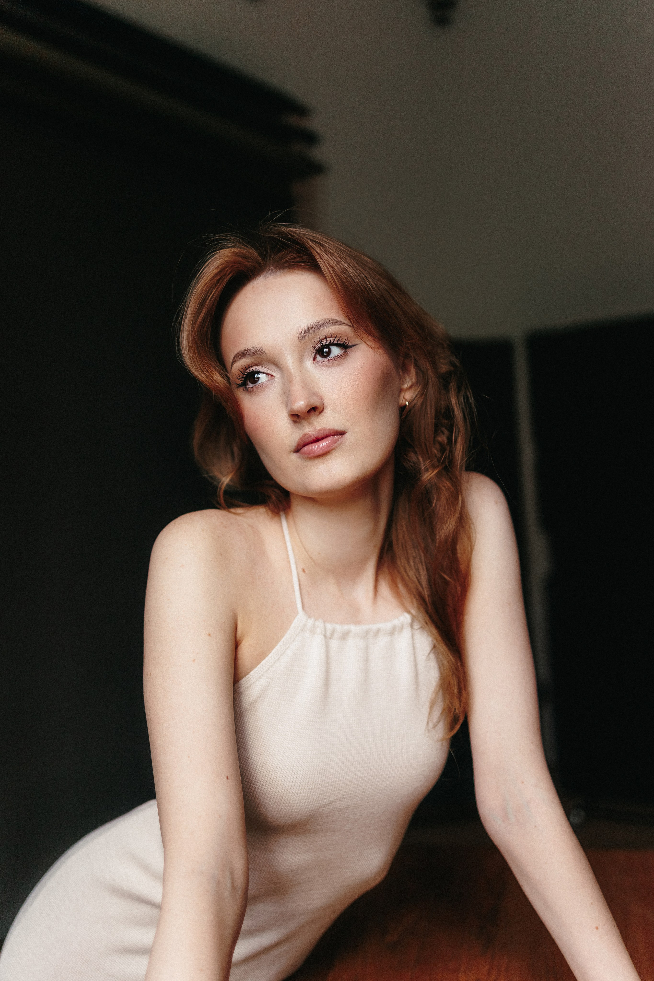 Ксюша. Портретный фотограф в Москве Алина Климова