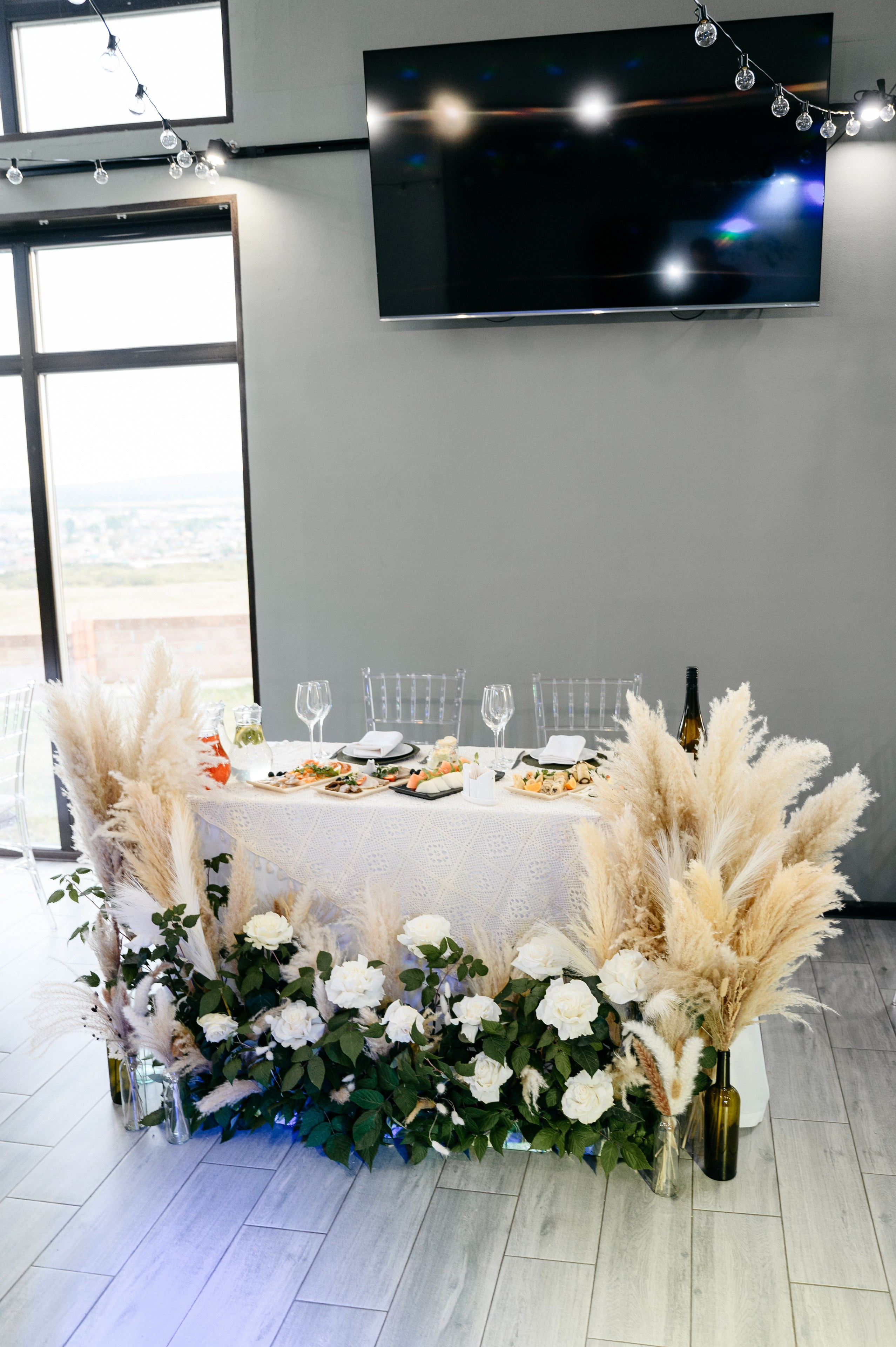 Марина и Илья. Свадебный фотограф в Красноярске