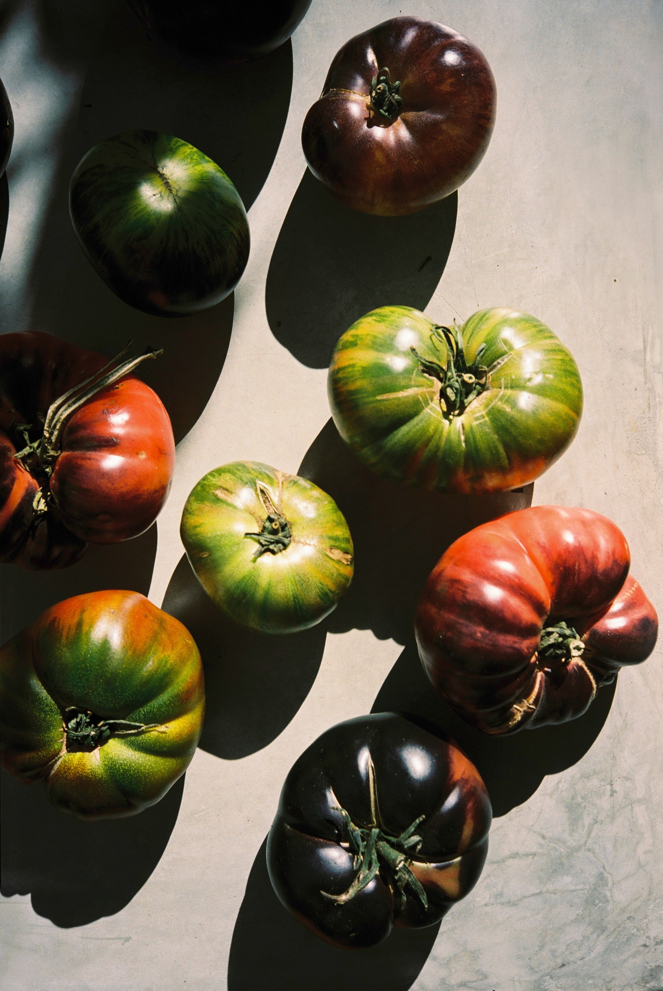 Restaurants & parties