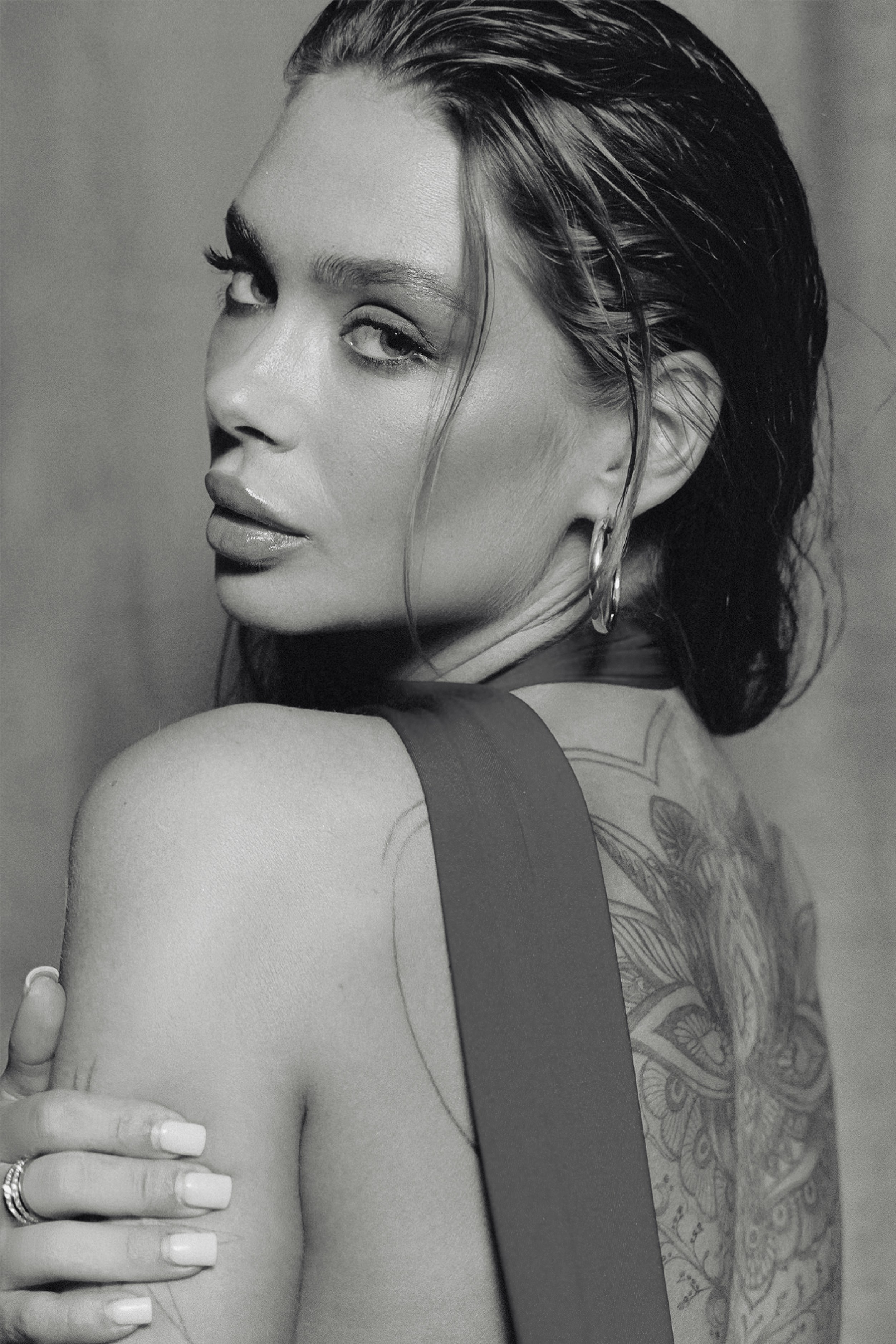 Юля. Фотограф Катерина Ивашова