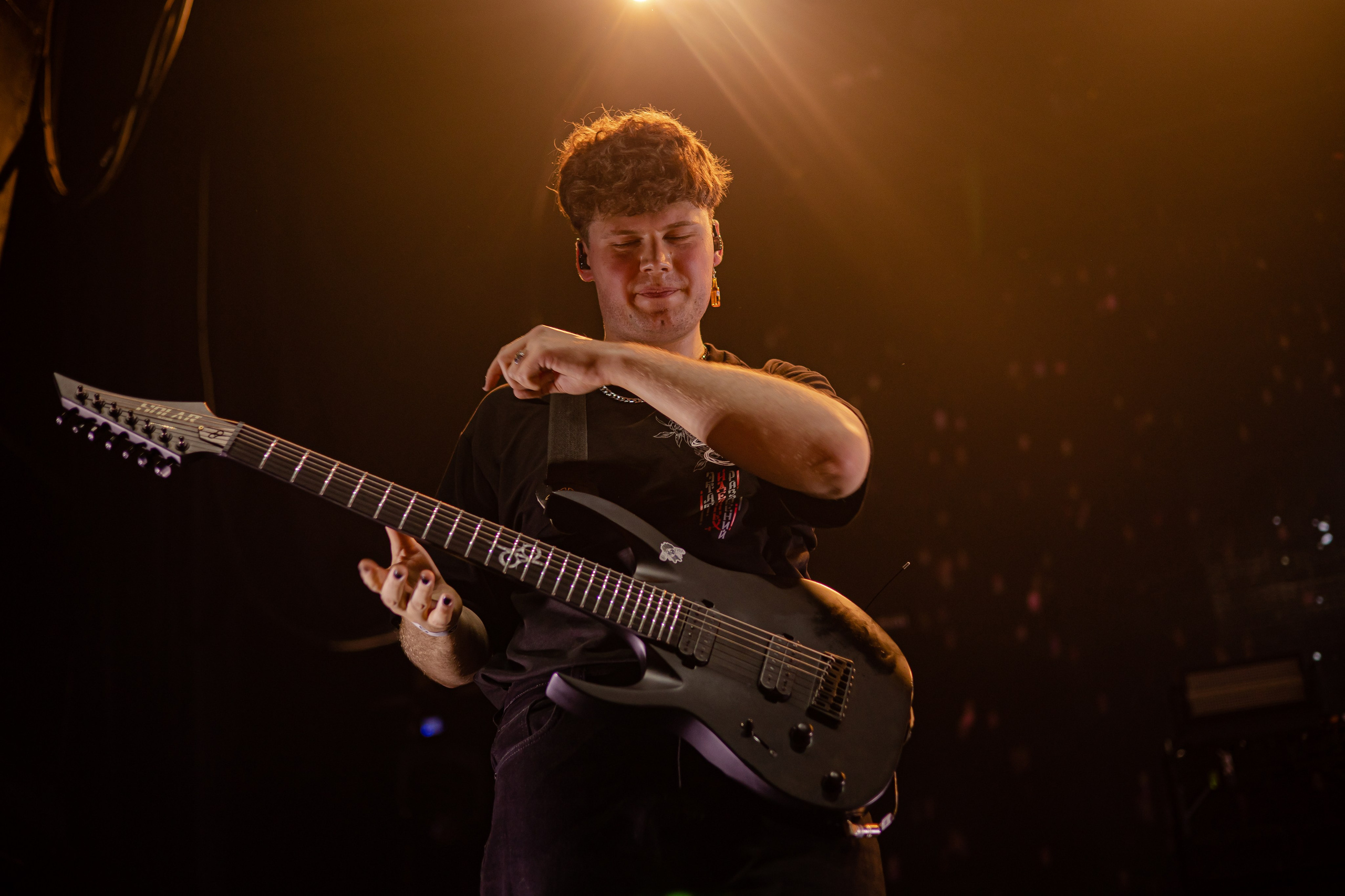 Гарри Топор и Тони Раут. Фотограф Сонкина Татьяна