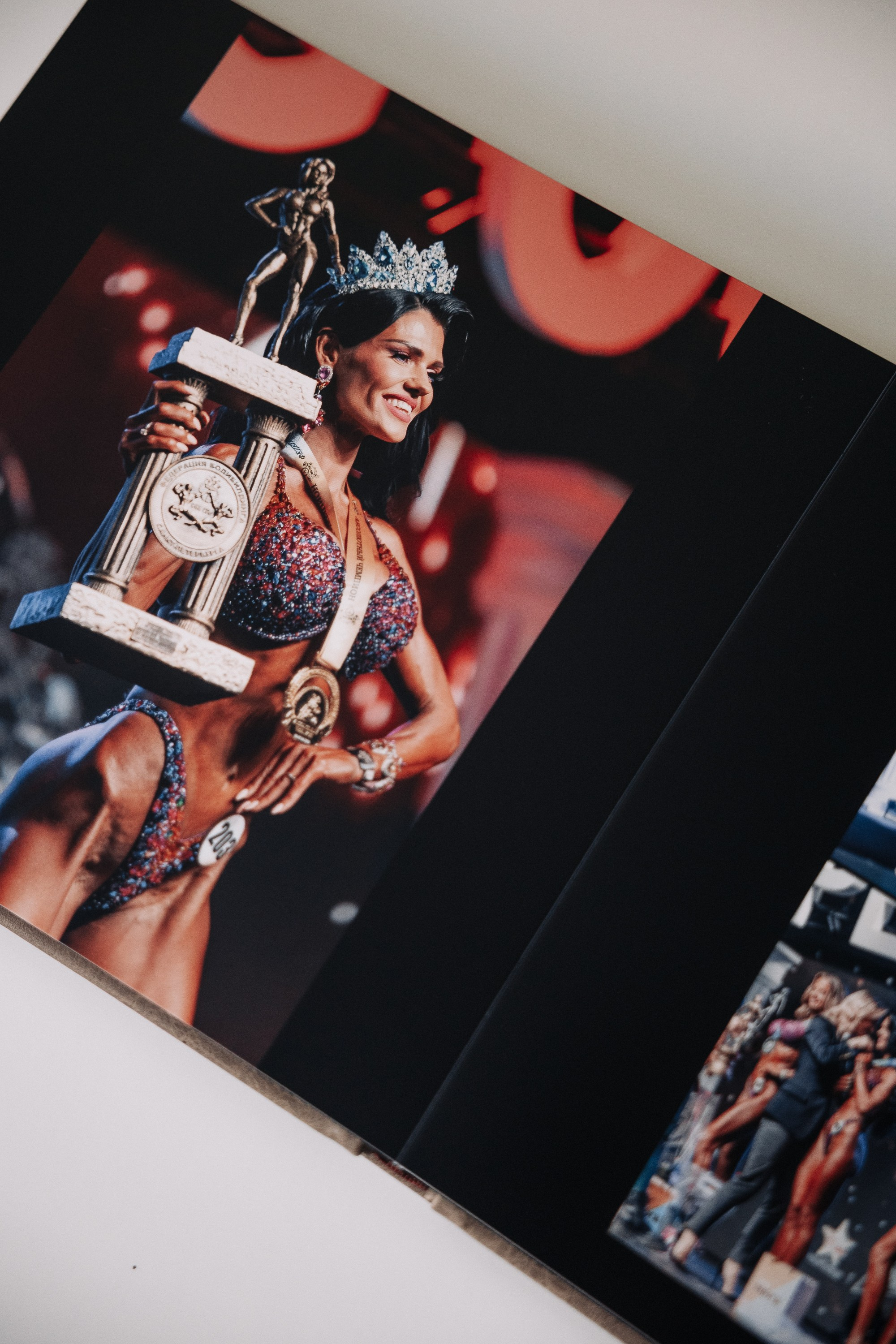 Премиум печать