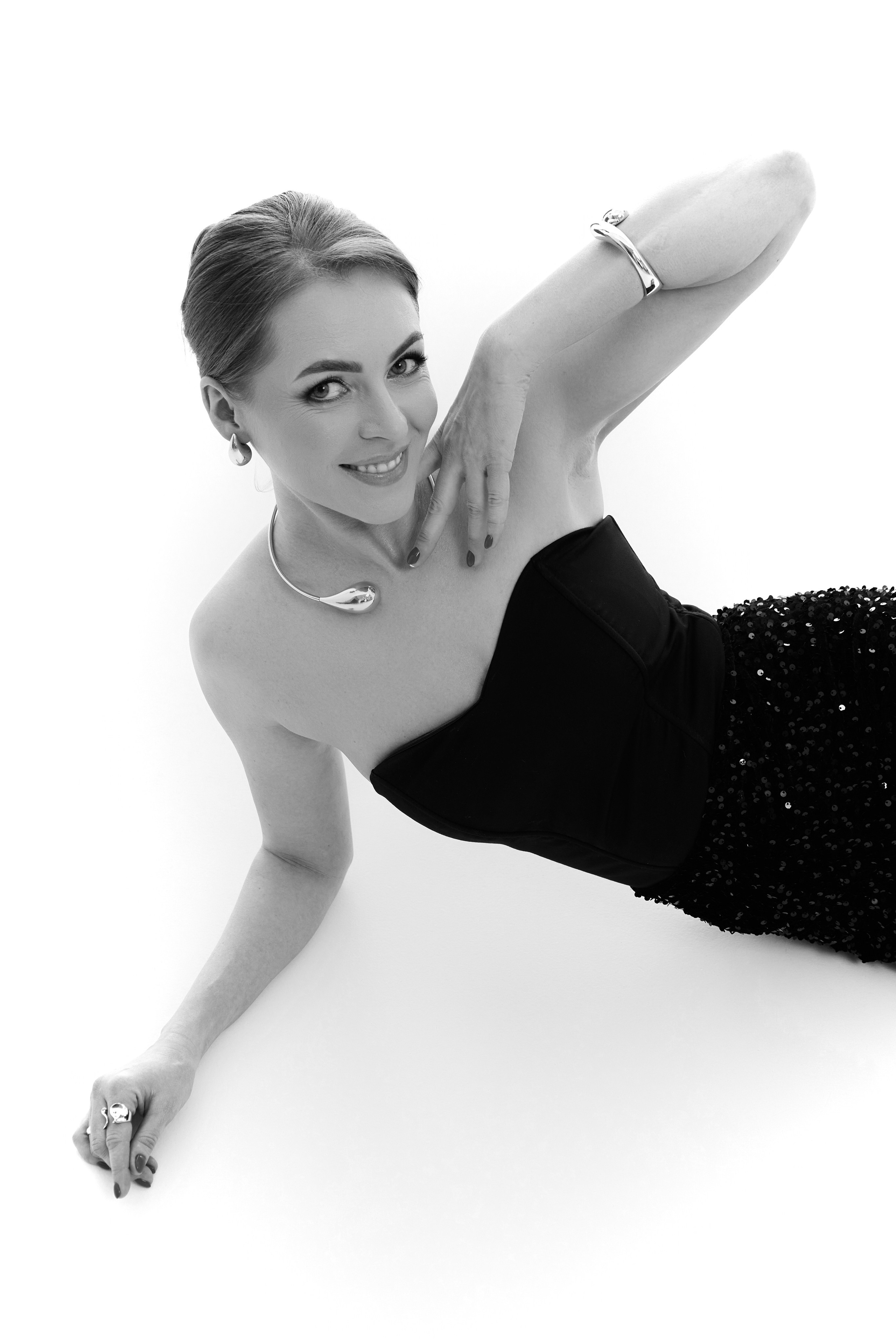 Наташа. Фотограф Губанова Ирина