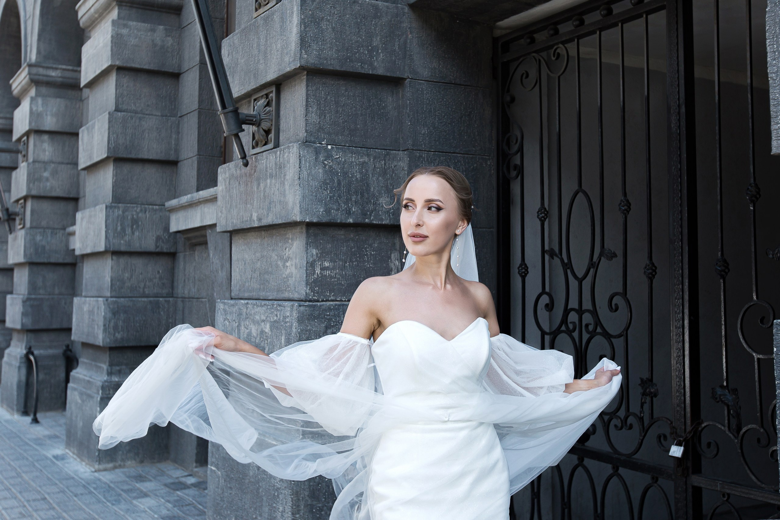 Elena & Artem. Anne Miller | Photographer