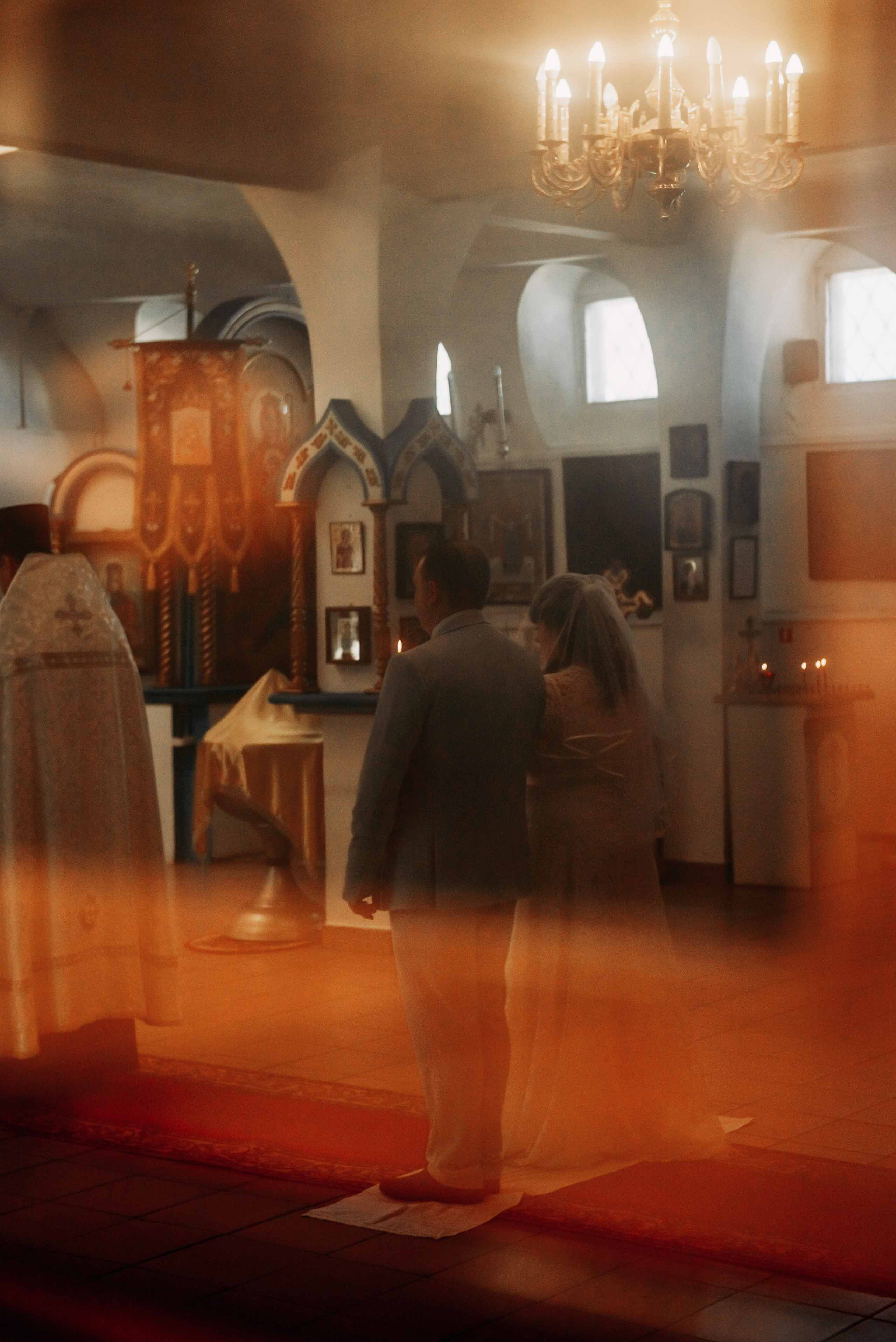 Свадебные. Детский-Семейный фотограф Пермь