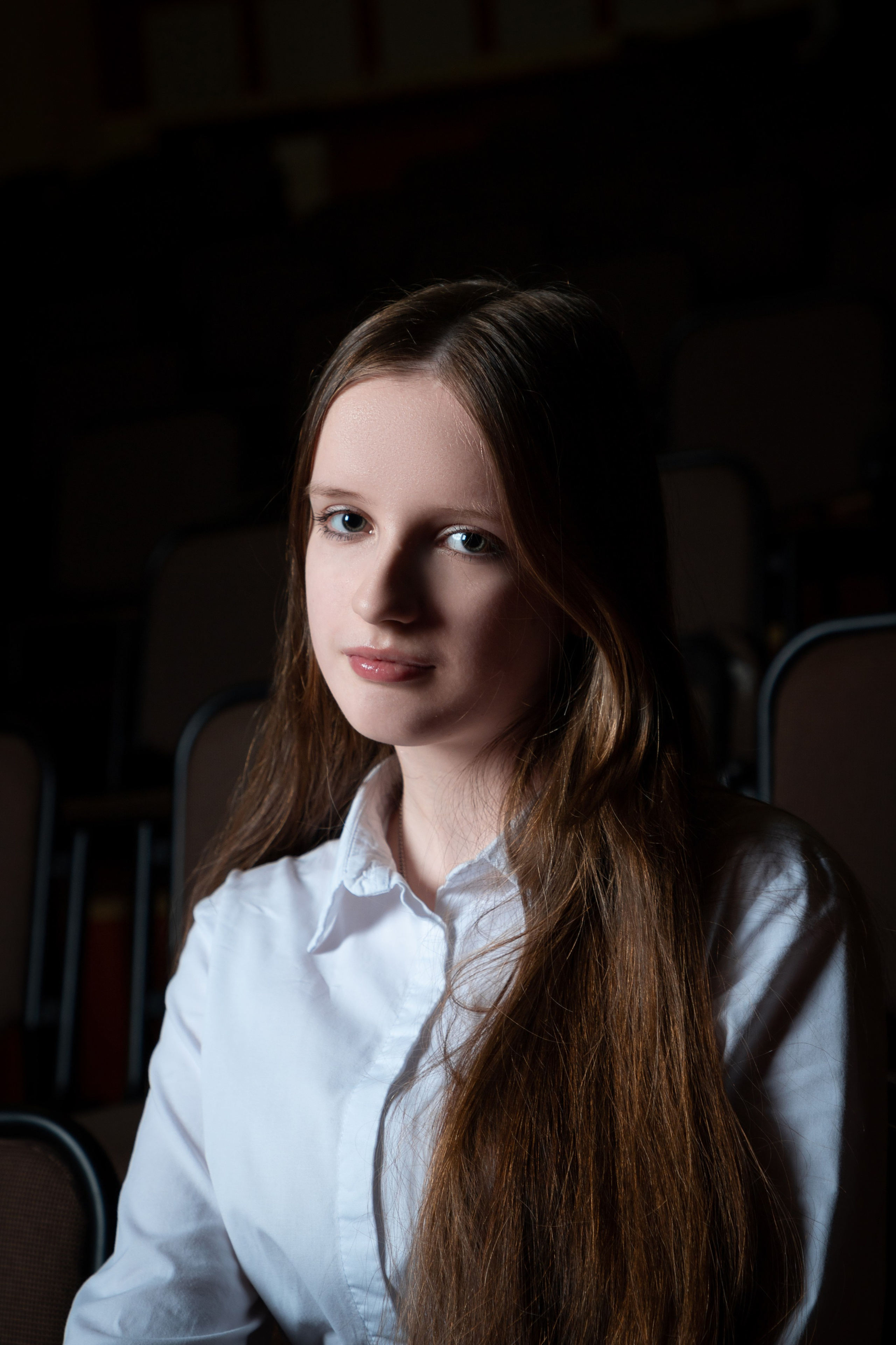 Выпускной альбом #3. Фотограф Анастасия Сонина