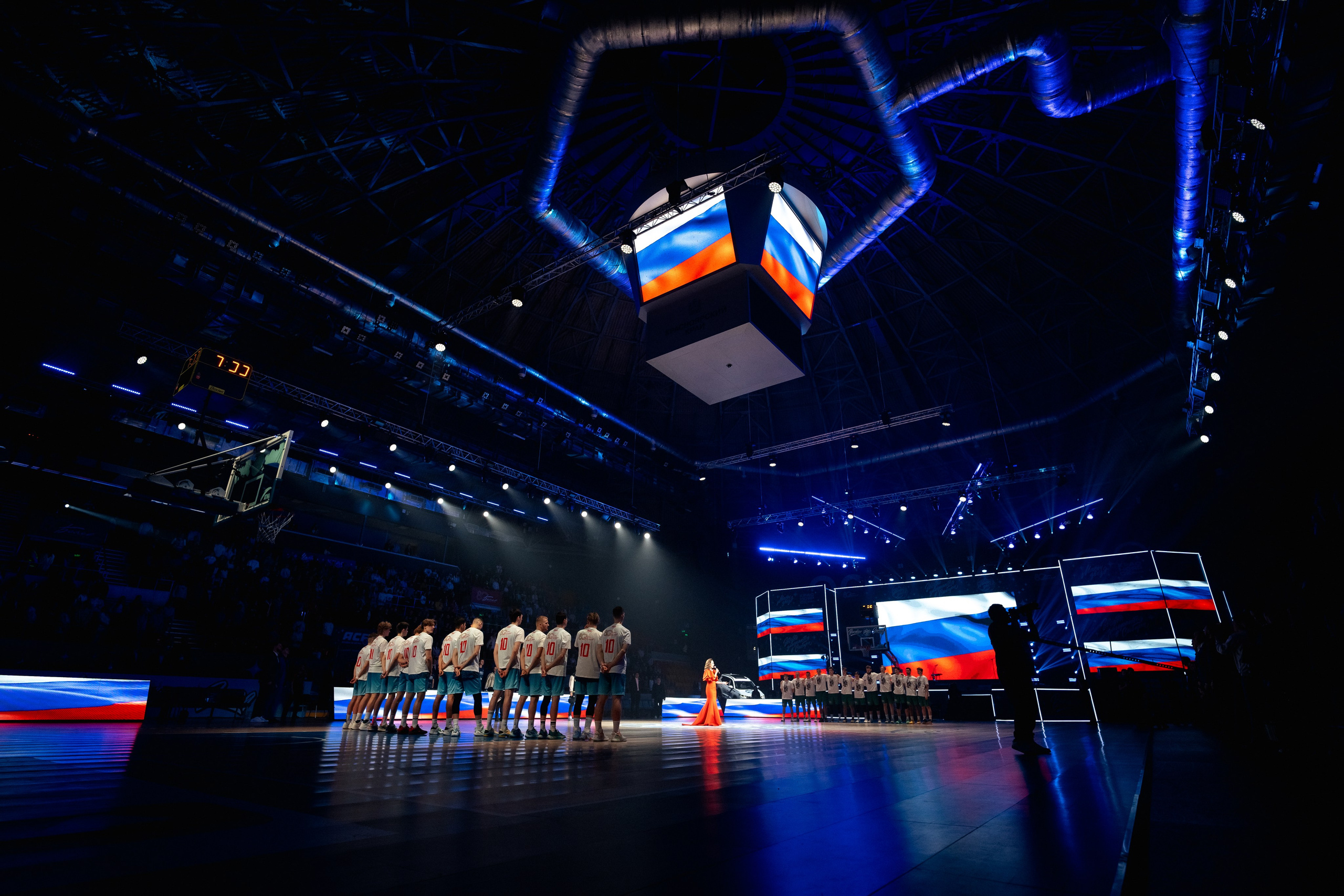 Репортажная съемка. Репортажный фотограф Красноярск Алекс Чампакхам