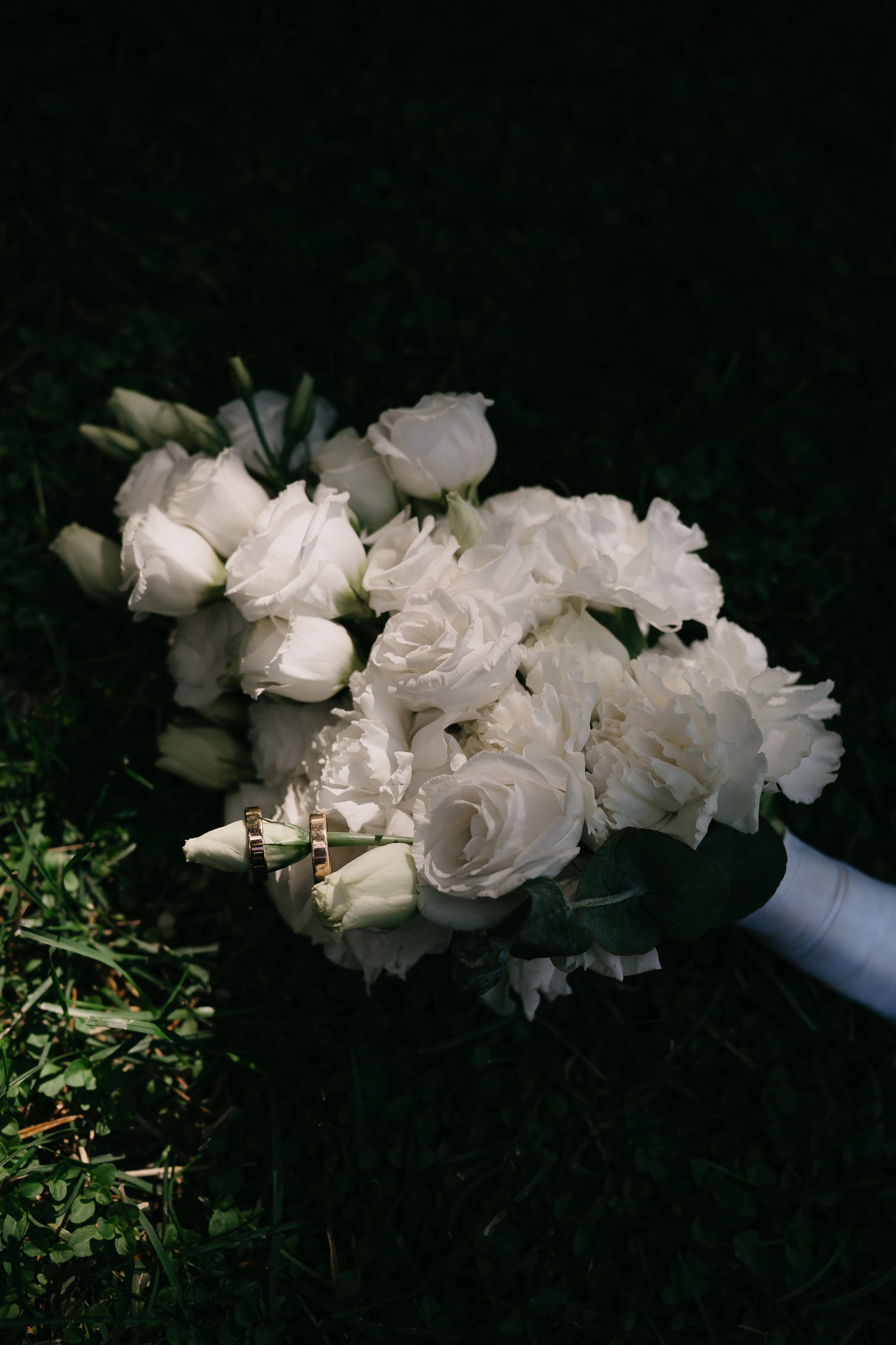 Даниил и София. Свадебный фотограф Марина Жемчужникова в Москве и в Белгороде