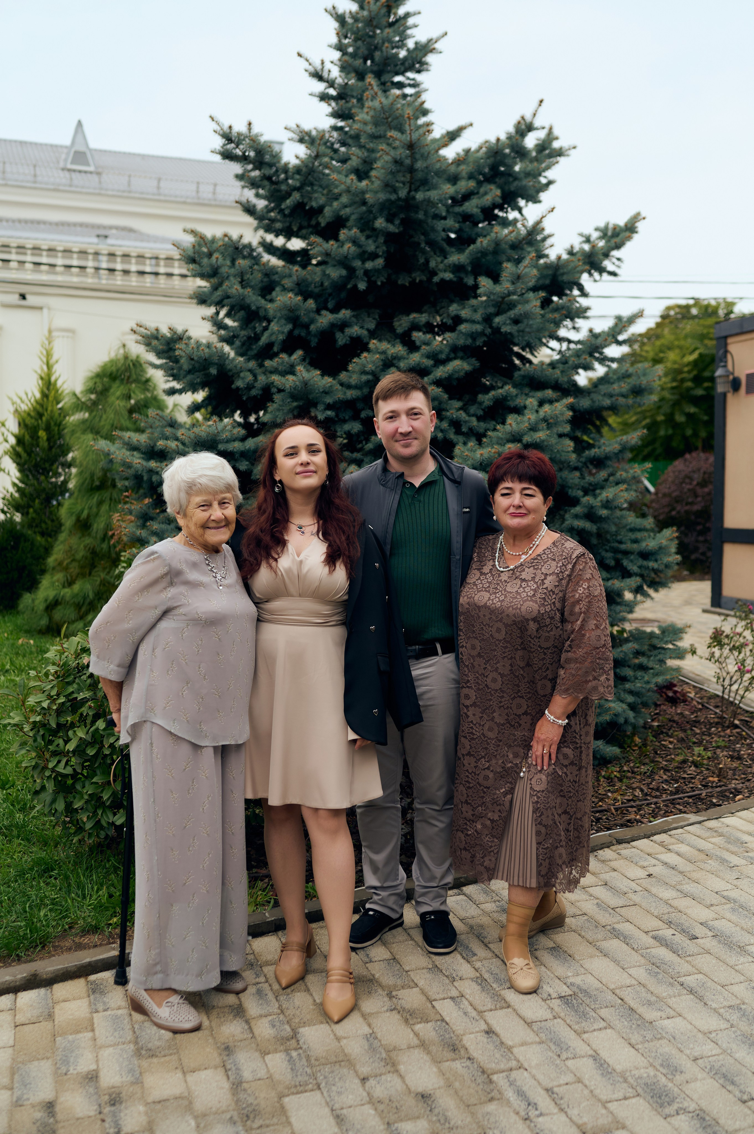 Ульяна и Марк. Фотограф в Краснодаре Скубицкая Альбина