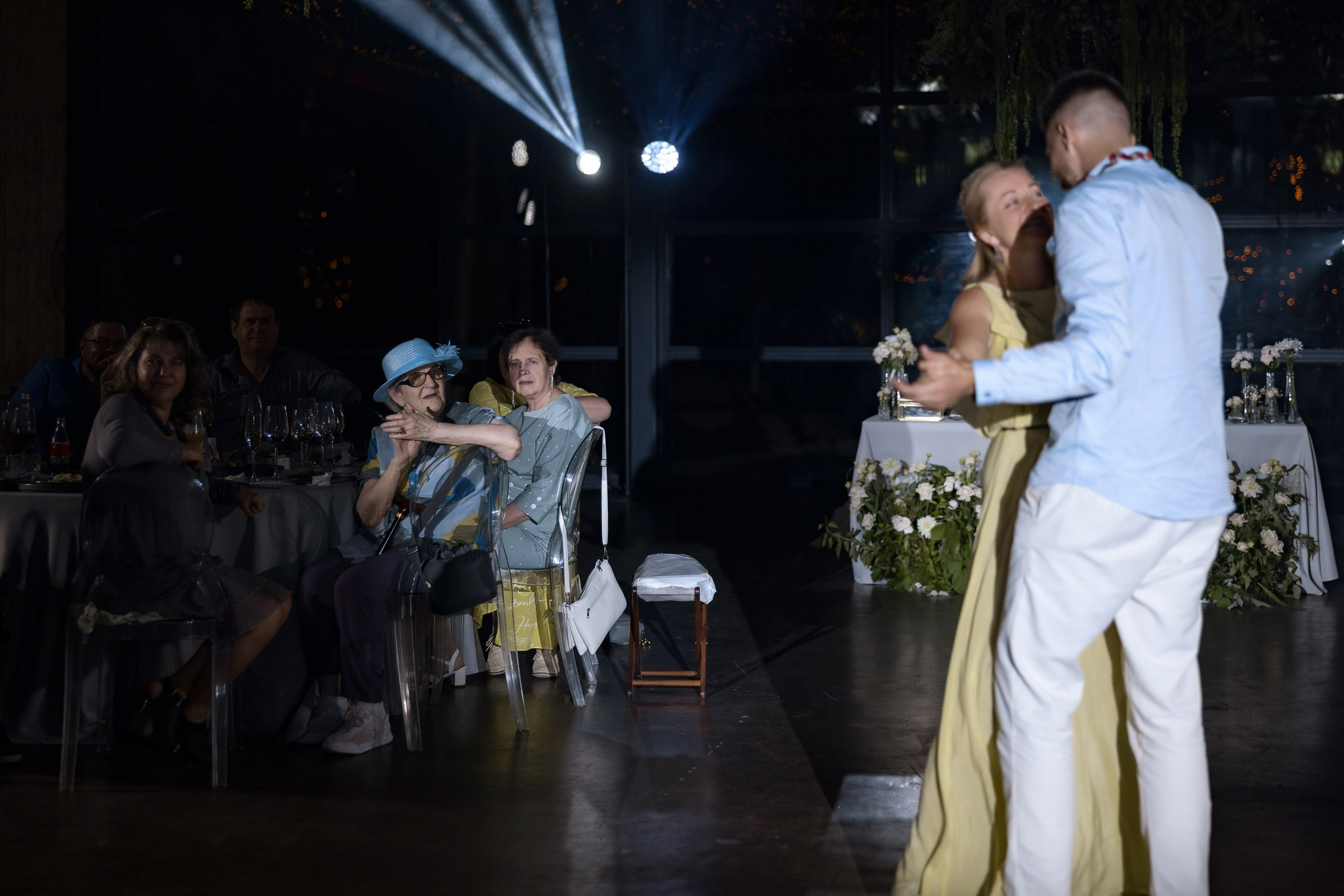 Павел и Ксения. Свадебный фотограф и видеограф Юрий и Эля Дубинины