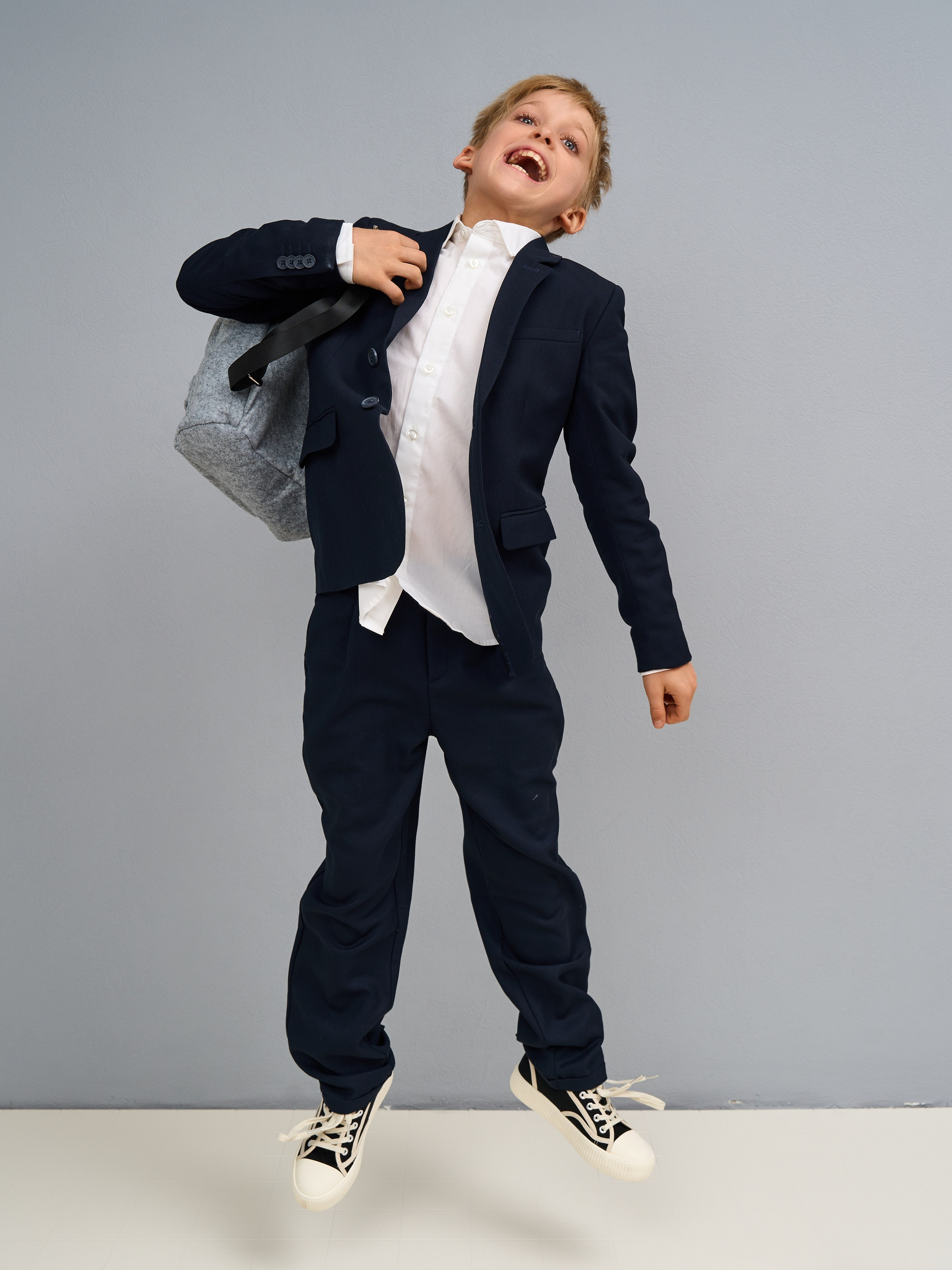 Kids. 595 Production