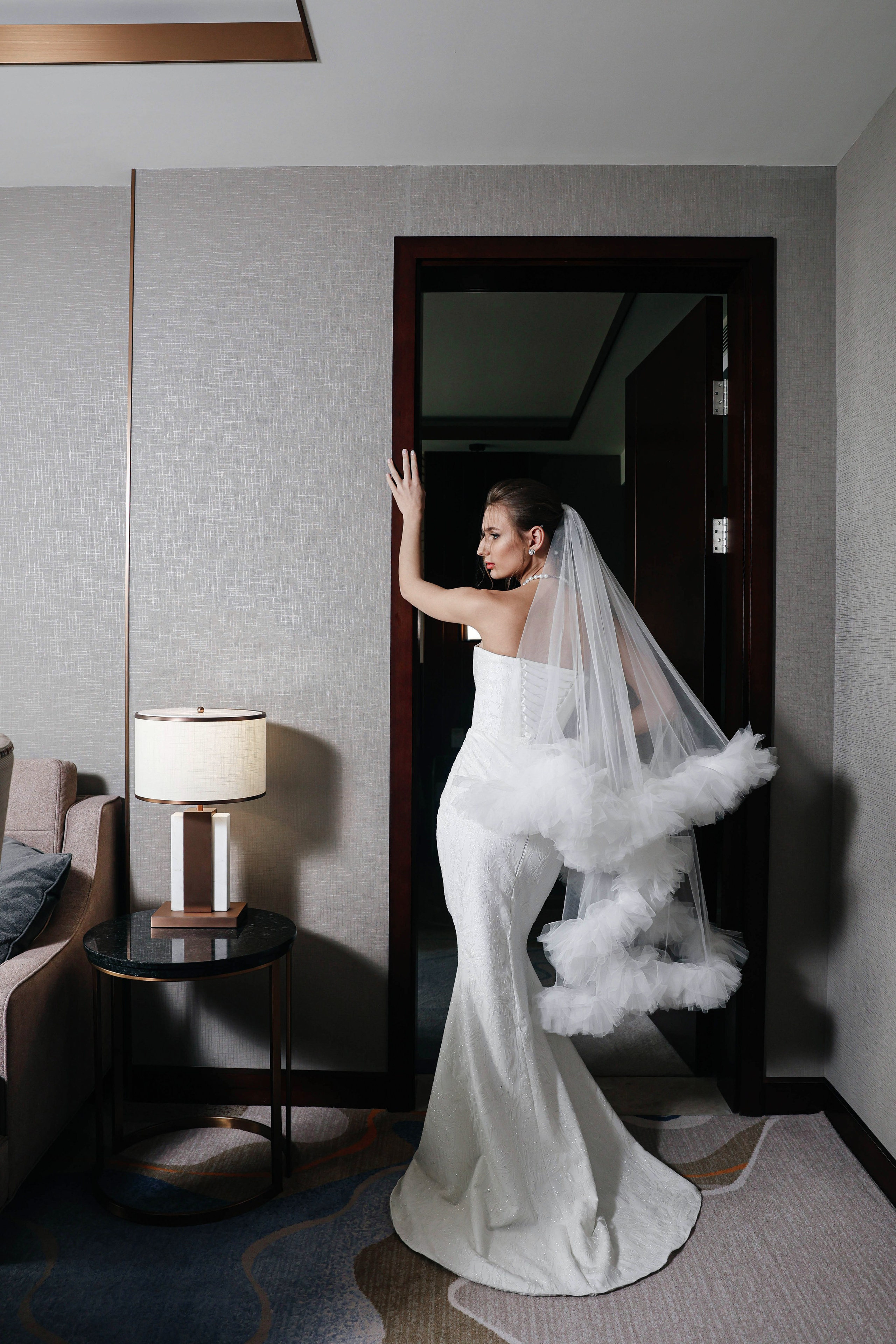 Евгения и Кирилл. Alena Nezalenova