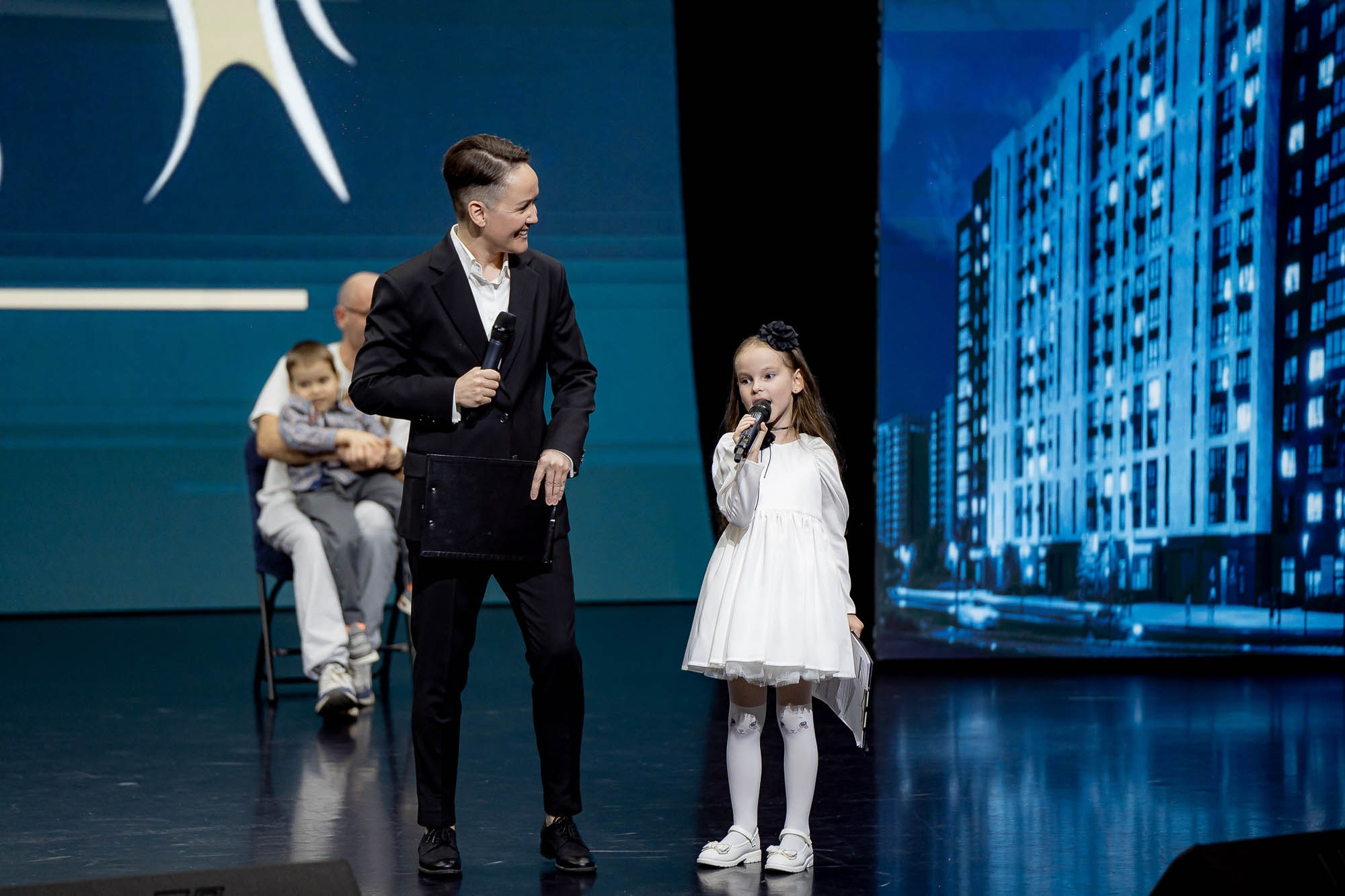 Мама года 2024. Сергей Кошкин. Репортажная и ивент-фотография в Сургуте