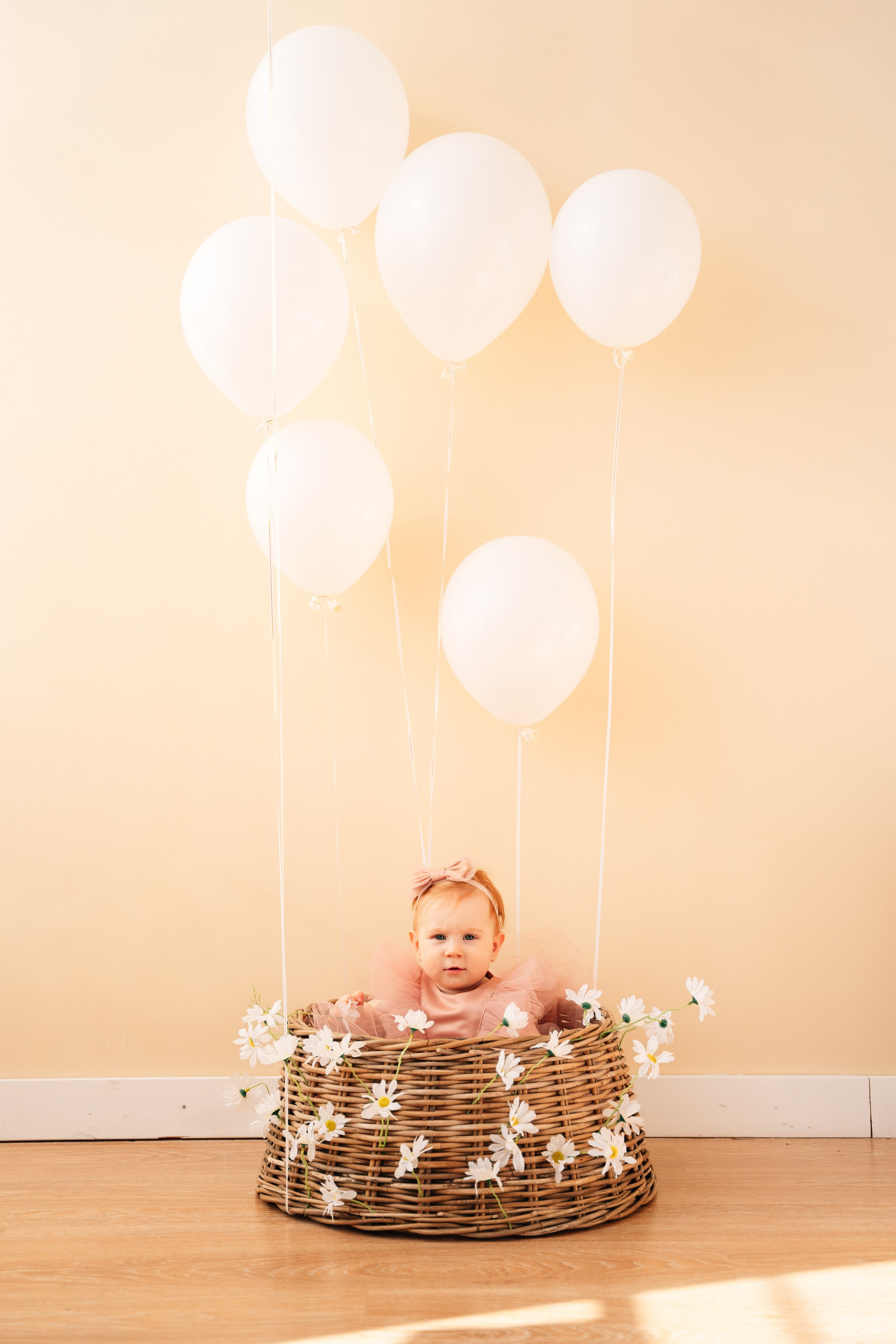 Есении 1 год. Главная