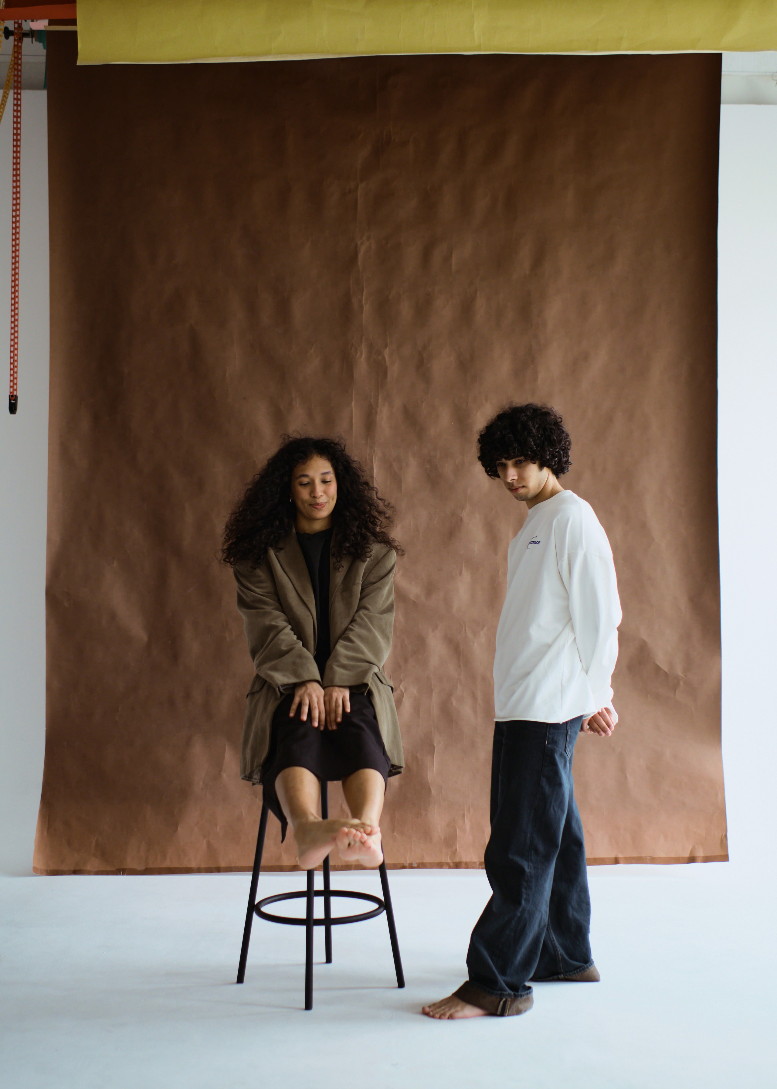 Сохраняем детство внутри. Фотограф Карелина Полина