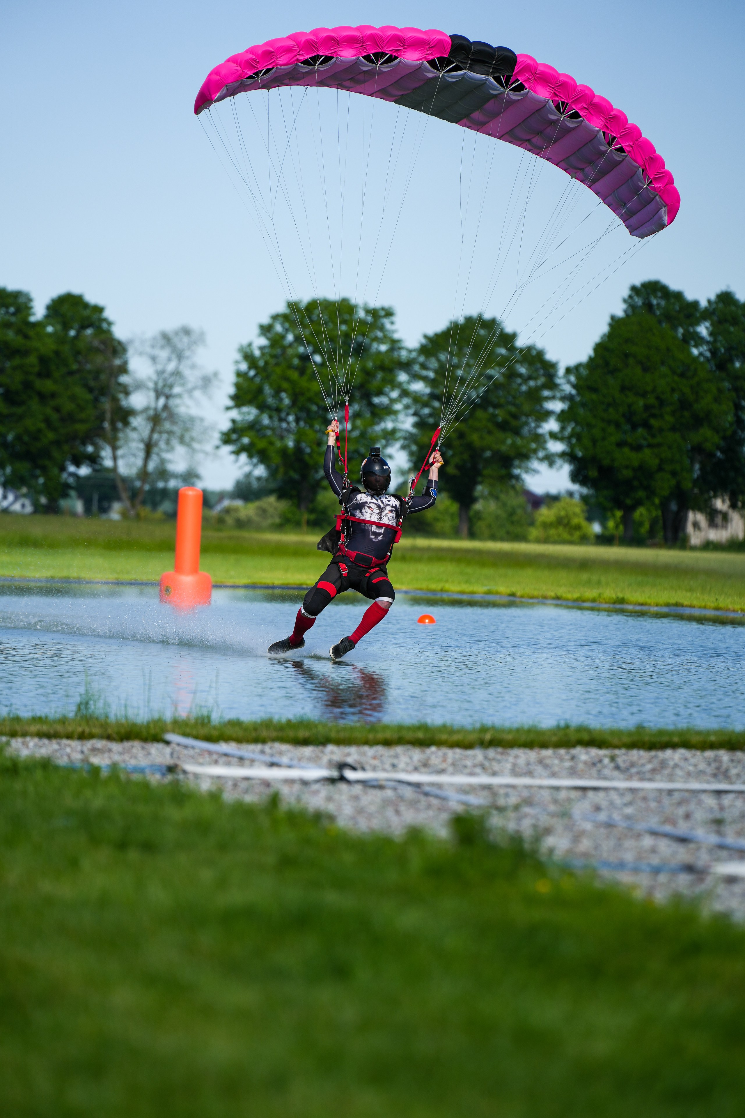 Спортивный репортаж. Репортажный фотограф в Калининграде Морозов Кирилл