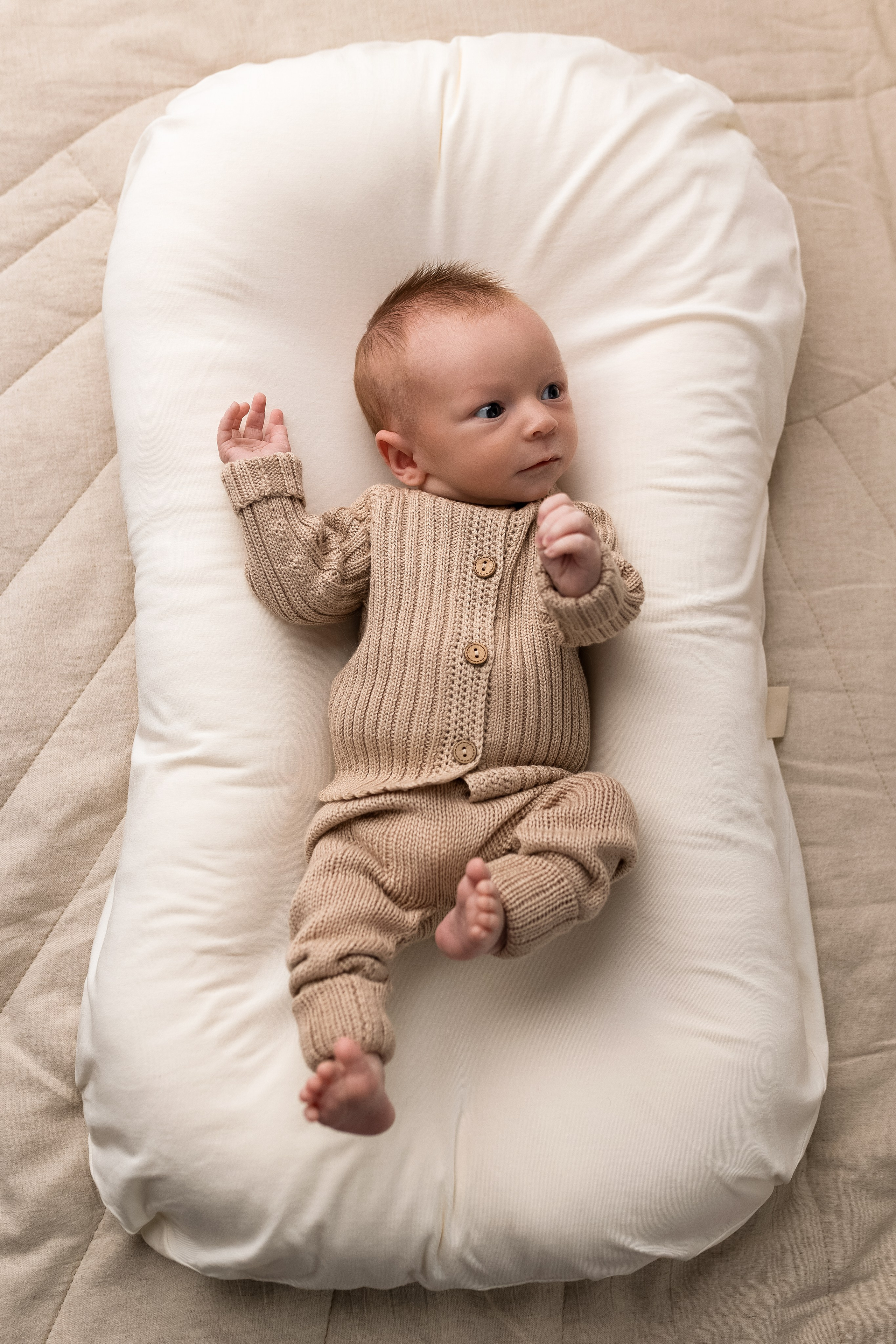 Life. Фотограф новорождённых в Москве Светлана Юхновец