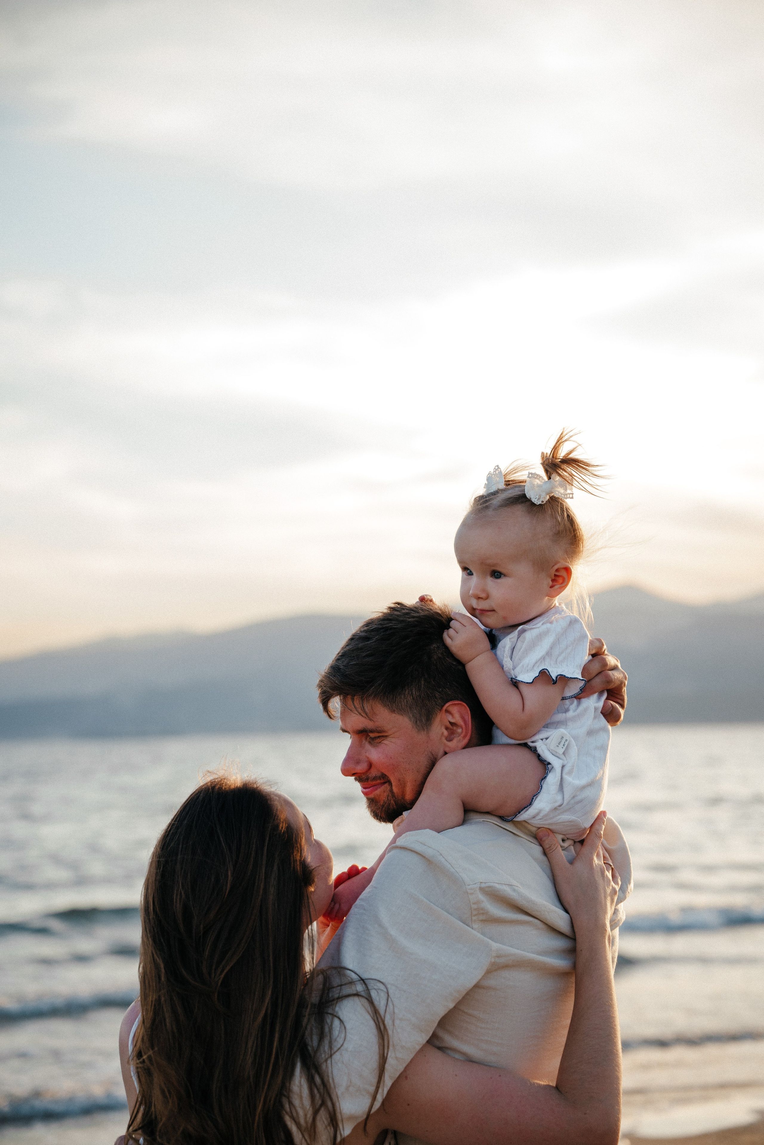 Семейные. Анна Лобанова | фотограф