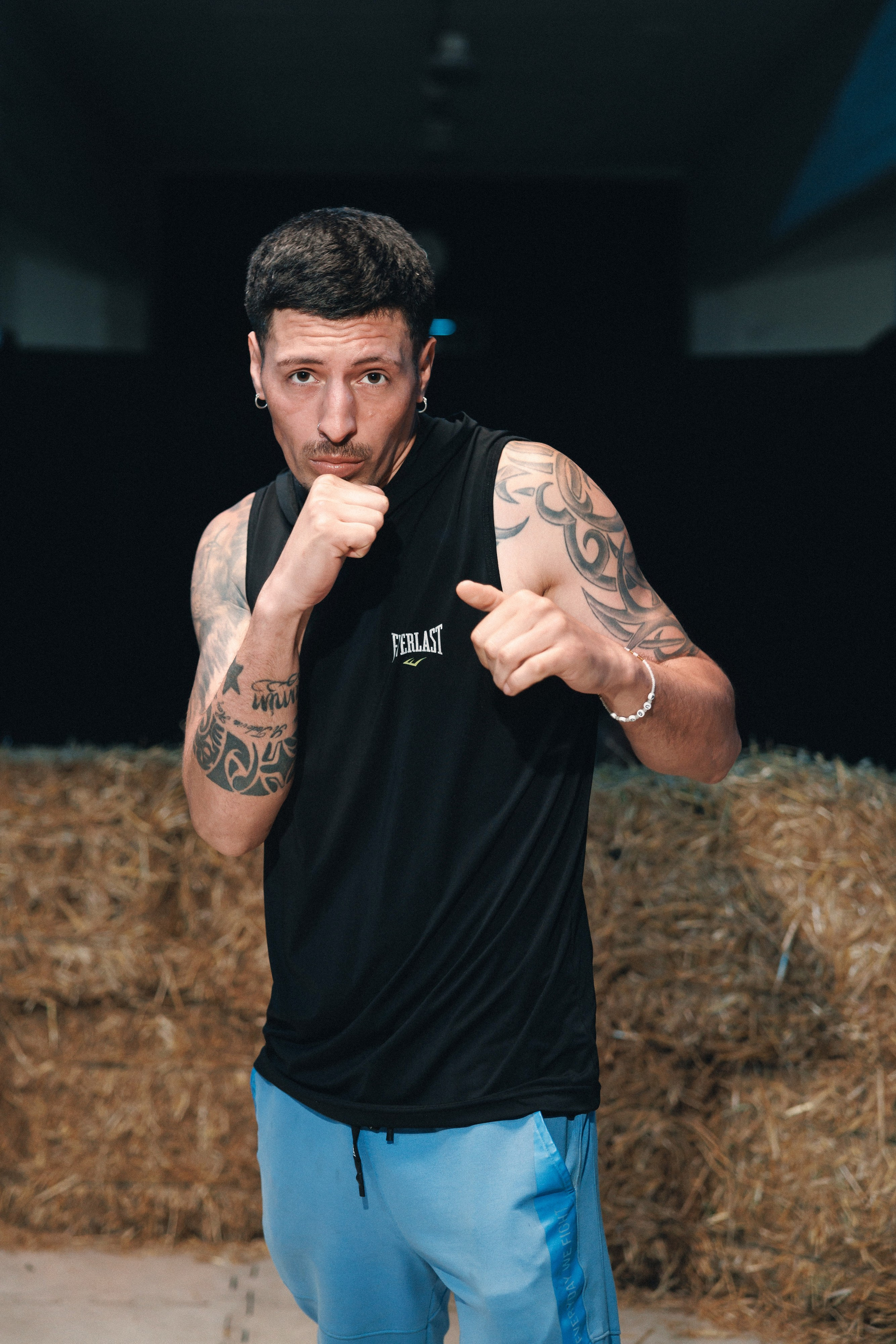 Yaguarete Fighting Championship. Фотограф в Сочи, Репортажный фотограф Виктор Кочков-Филатов