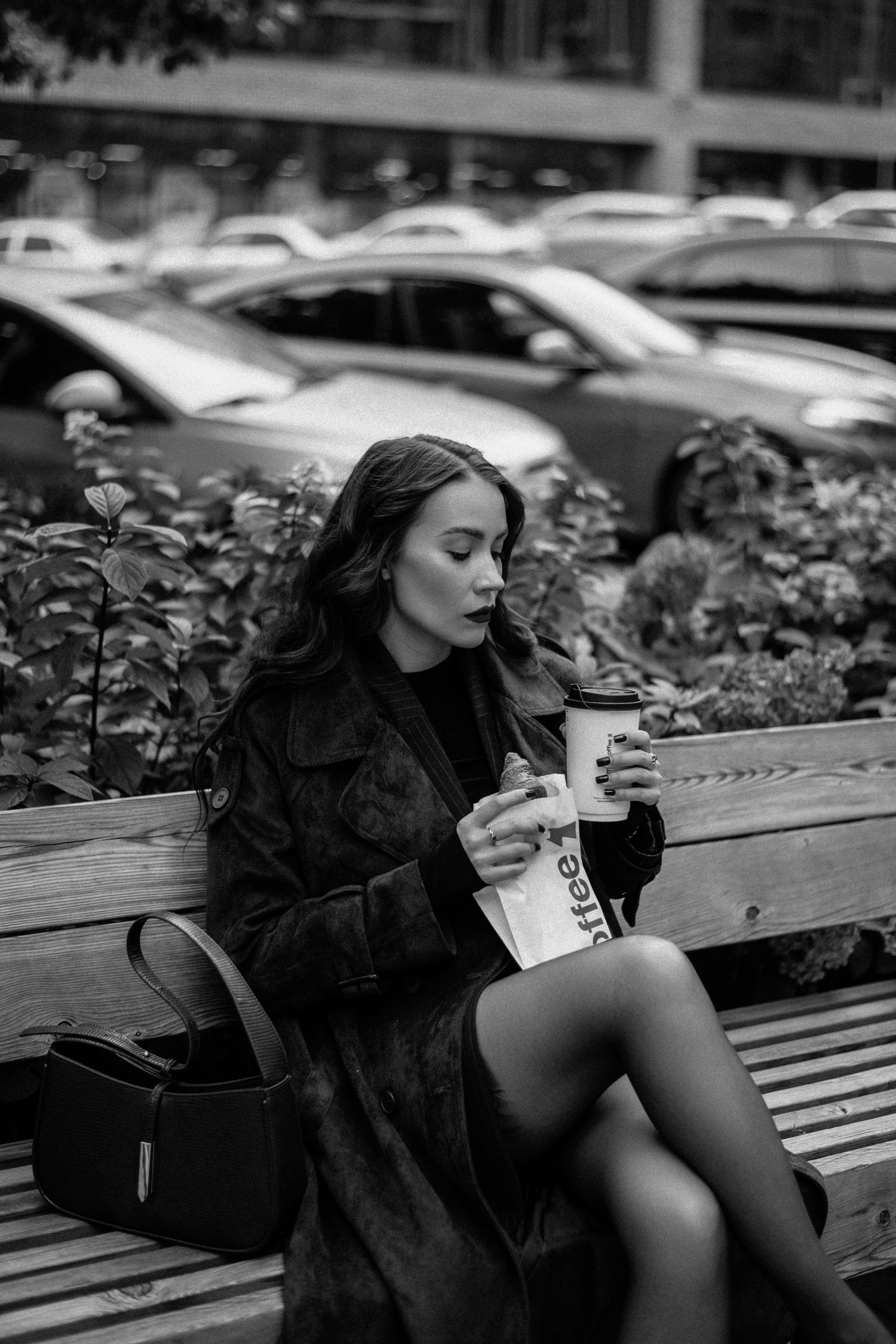 Варвара. Фотограф в Екатеринбурге Веретенова Наталья