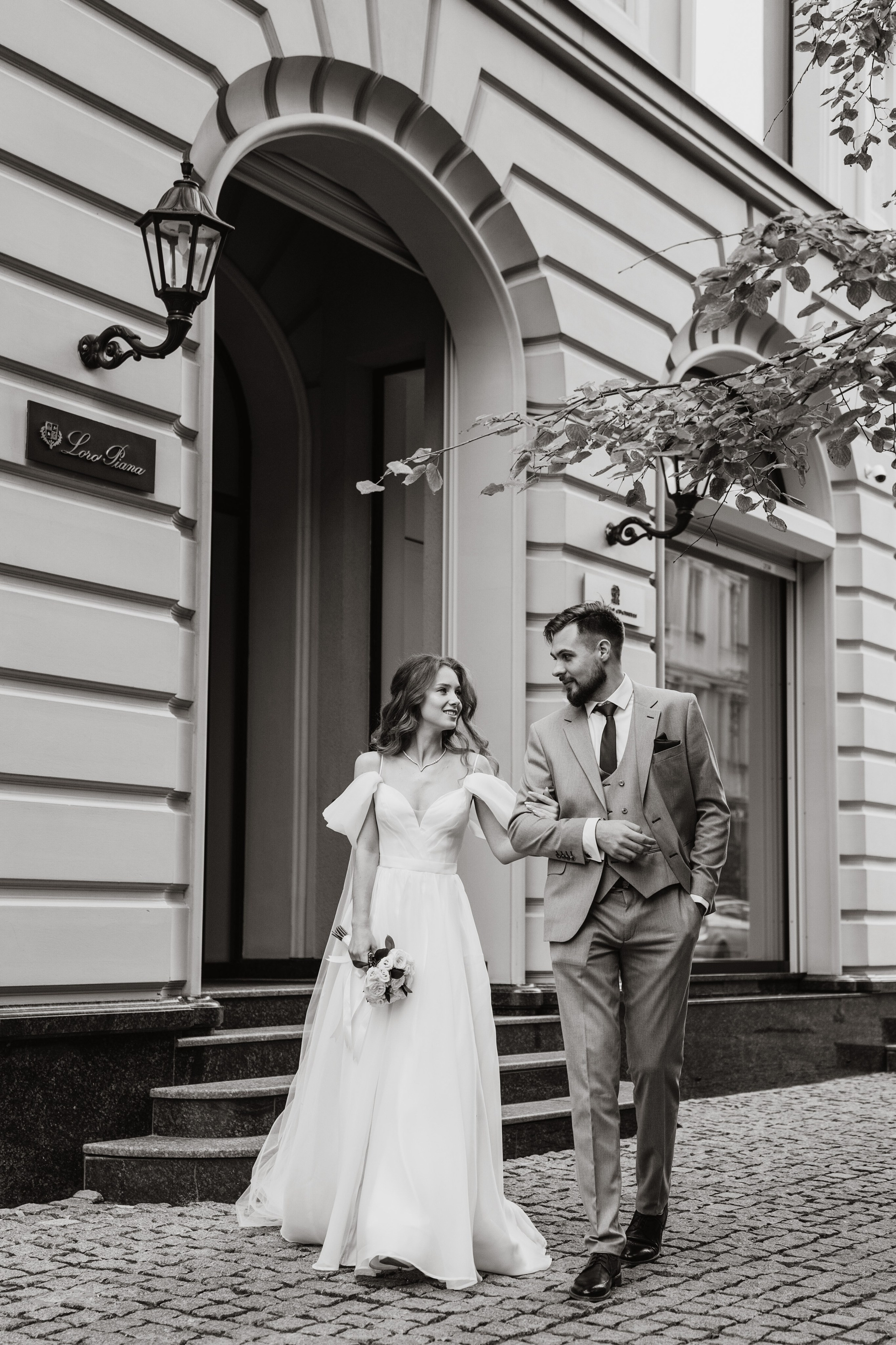 Свадебная фотосессия Ильи и Дарьи. Свадебный фотограф Казань Ranas4you. Свадебный фотограф Казань|Москва Ranas4you