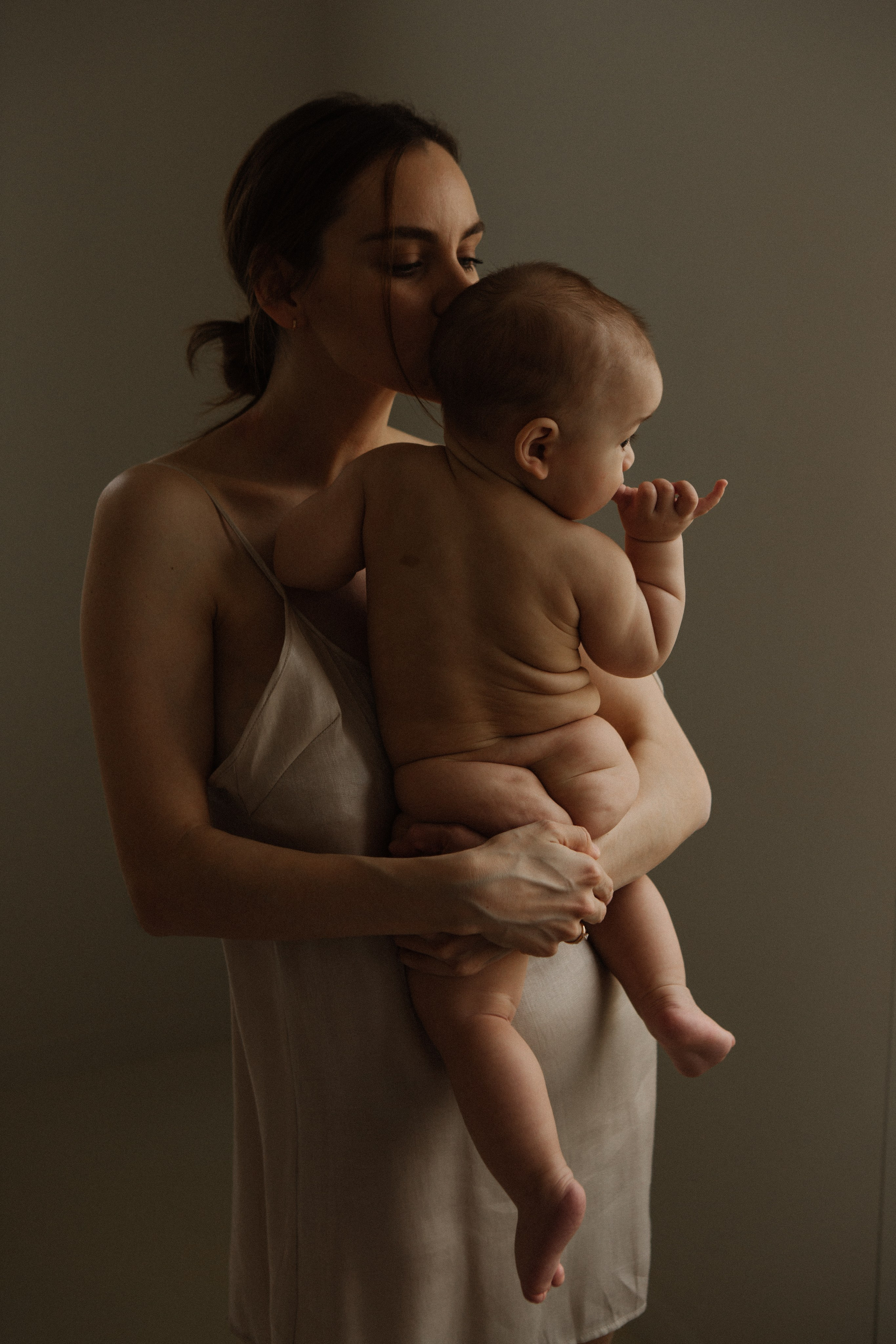 Лера и Марк. Семейный фотограф в Краснодаре Виктория Кокоулина