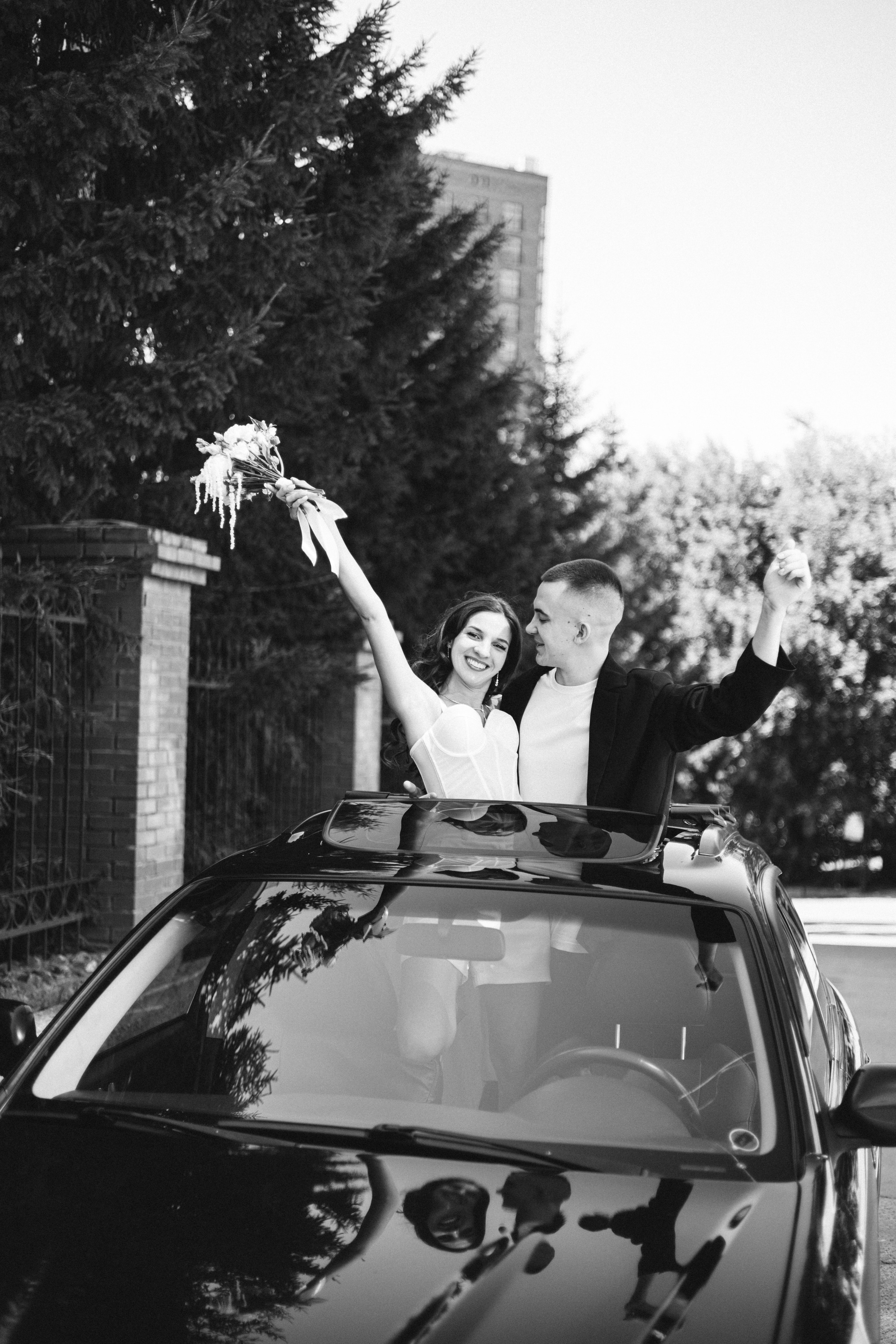 Марк & Света. Виктория Файфер| фотограф Новосибирск