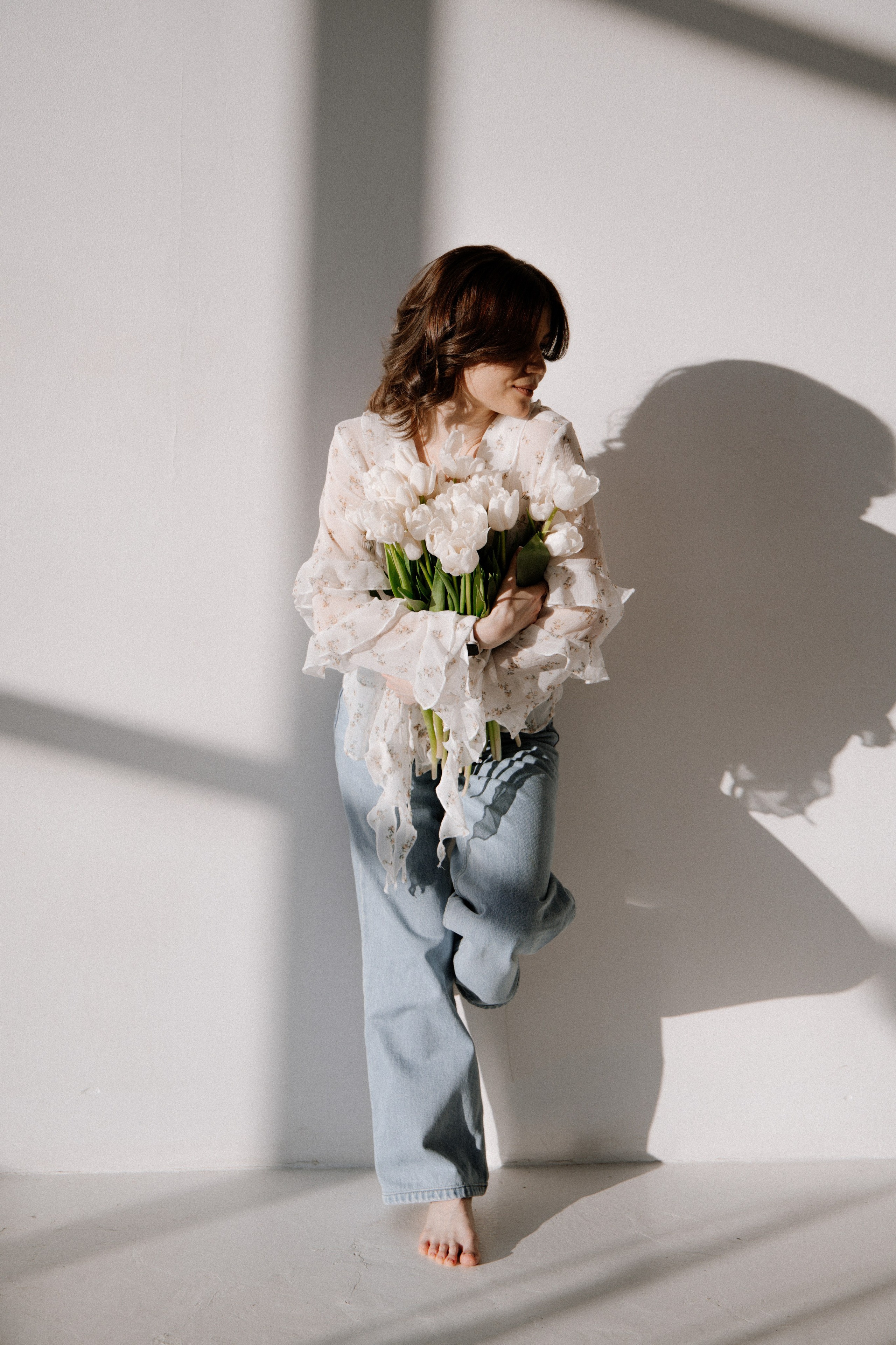 Творческая съемка Юлии. Семейный фотограф | Керчь | Ивановская Виктория